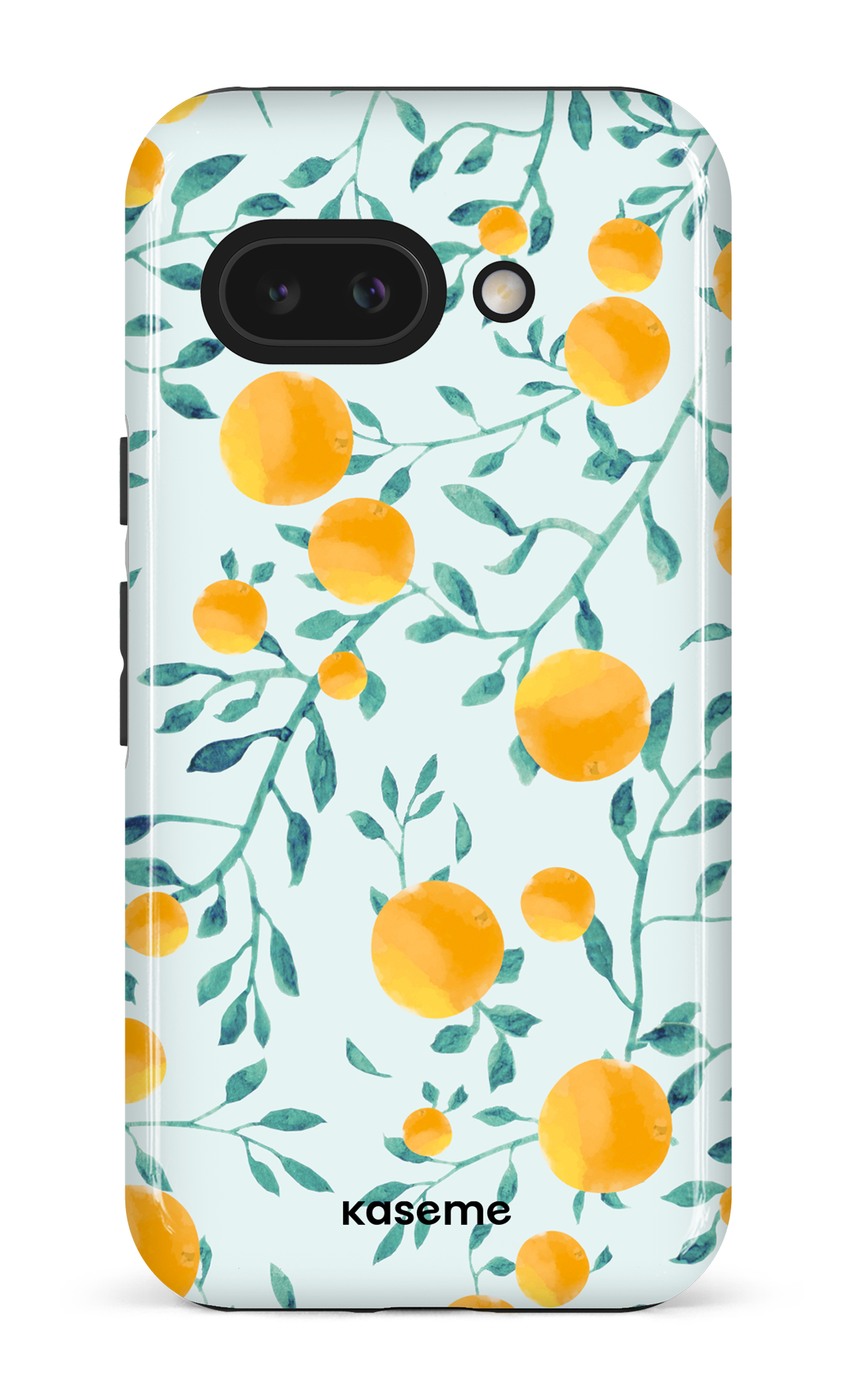 Google Pixel 9 A Impact (Gloss) Dulcis -