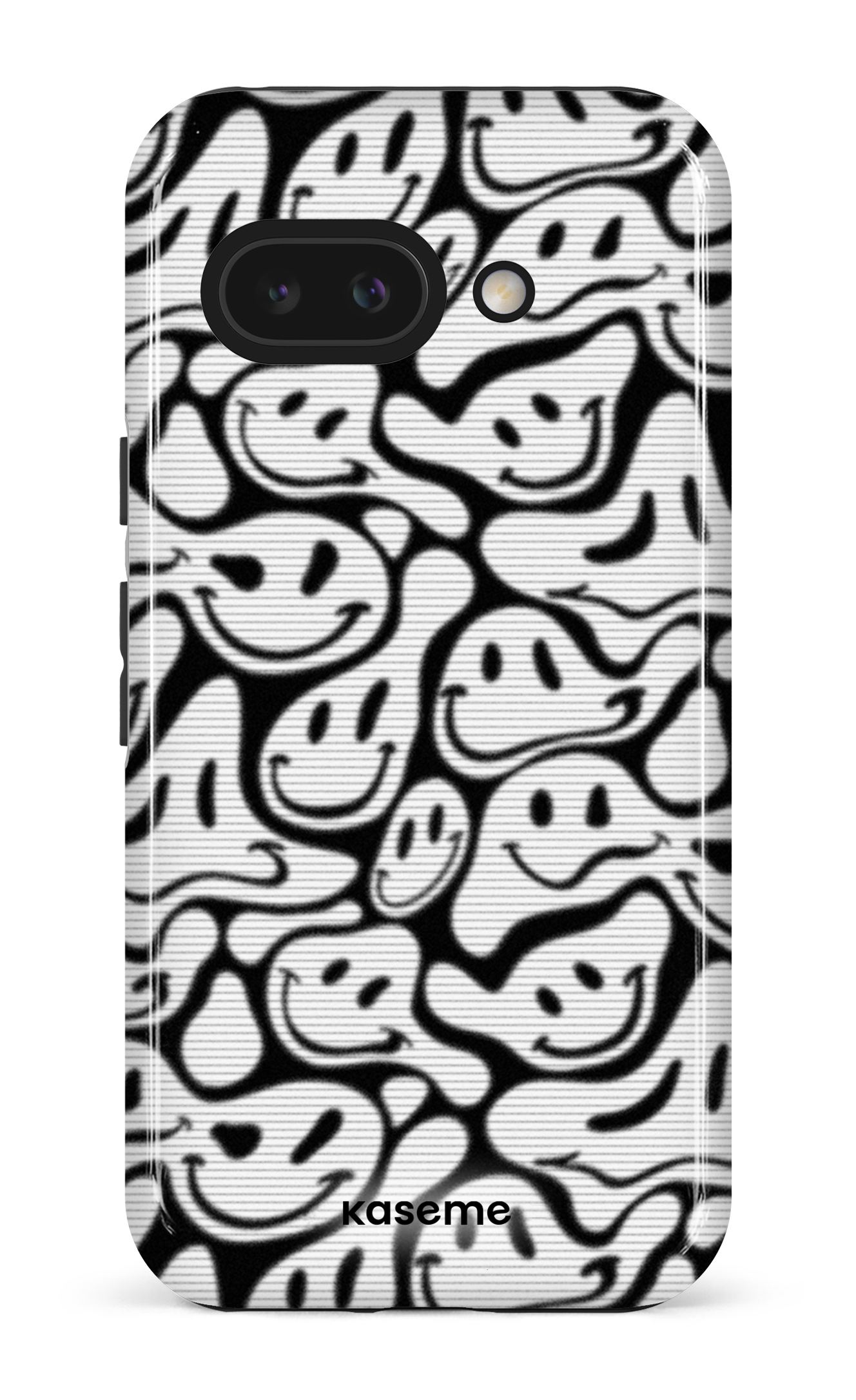 Google Pixel 9 A Impact (Gloss) Dystopia -