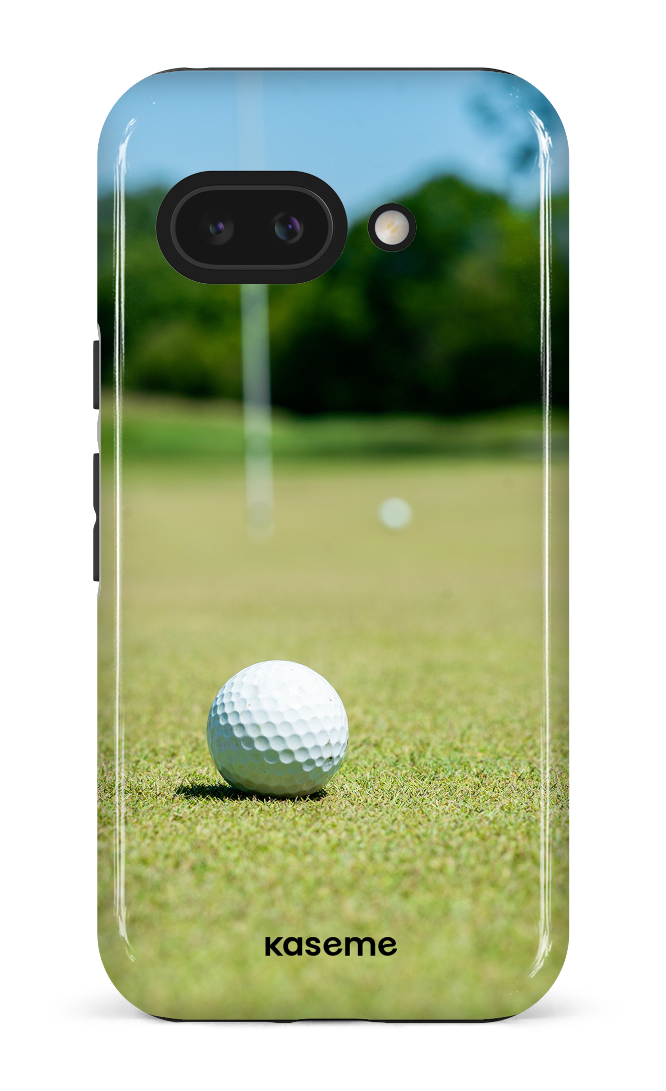 Google Pixel 9 A Impact (Gloss) Eagle -