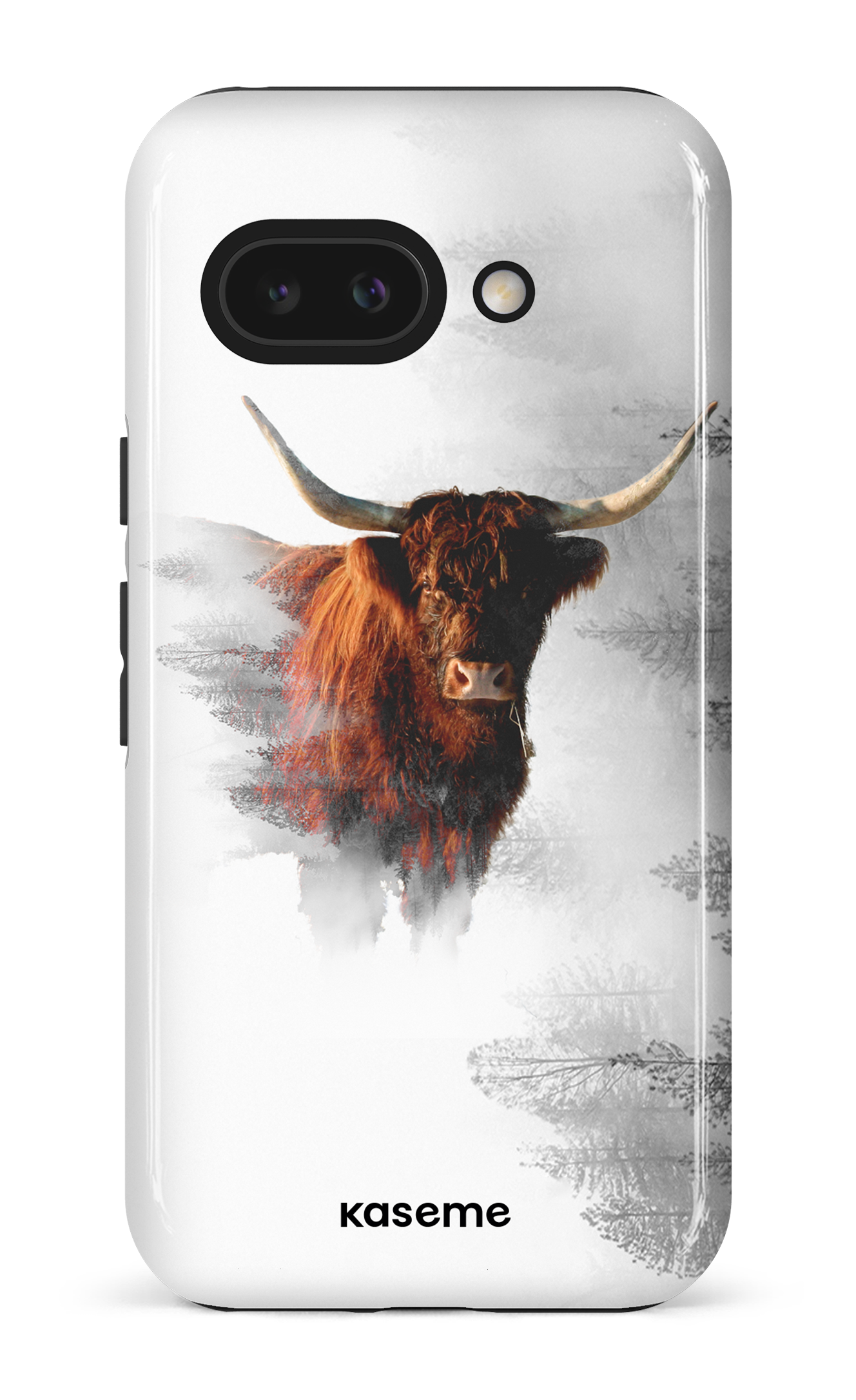 Google Pixel 9 A Impact (Gloss) El Toro -