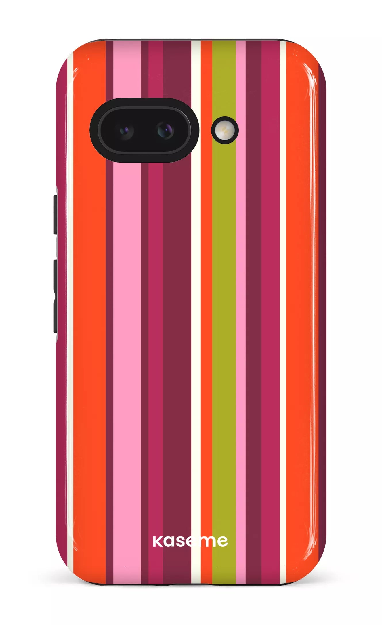 Google Pixel 9 A Impact (Gloss) Eleganza -