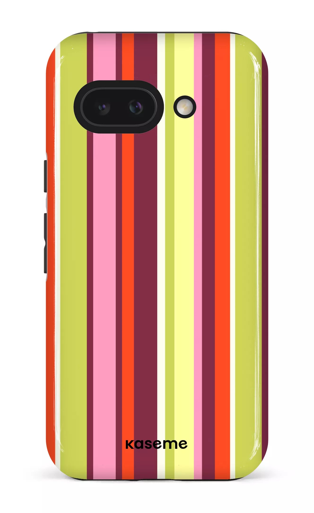 Google Pixel 9 A Impact (Gloss) Eleganza Green -