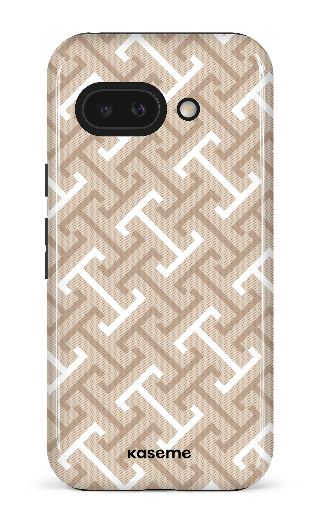 Google Pixel 9 A Impact (Gloss) Elite -