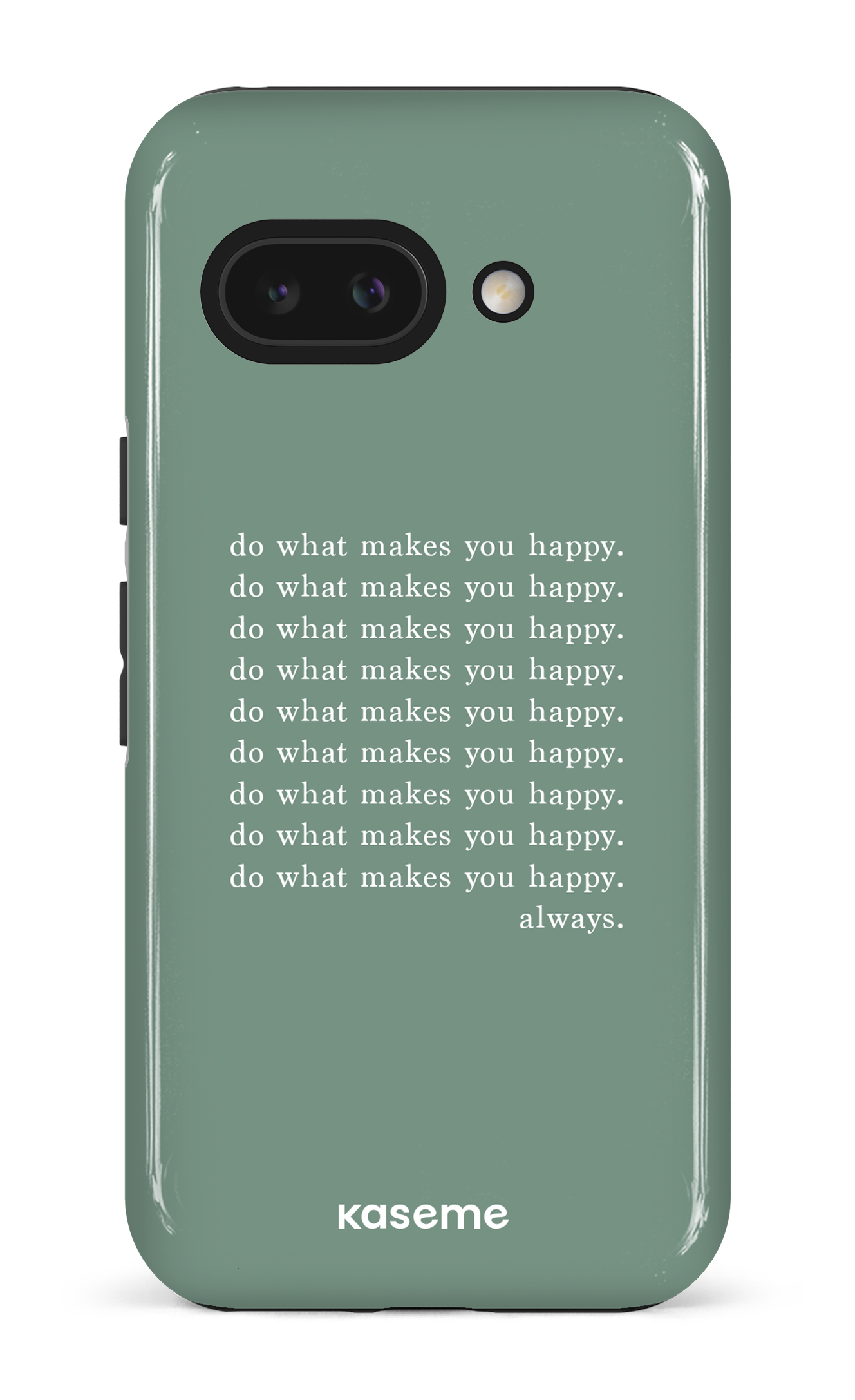 Google Pixel 9 A Impact (Gloss) Evermore -