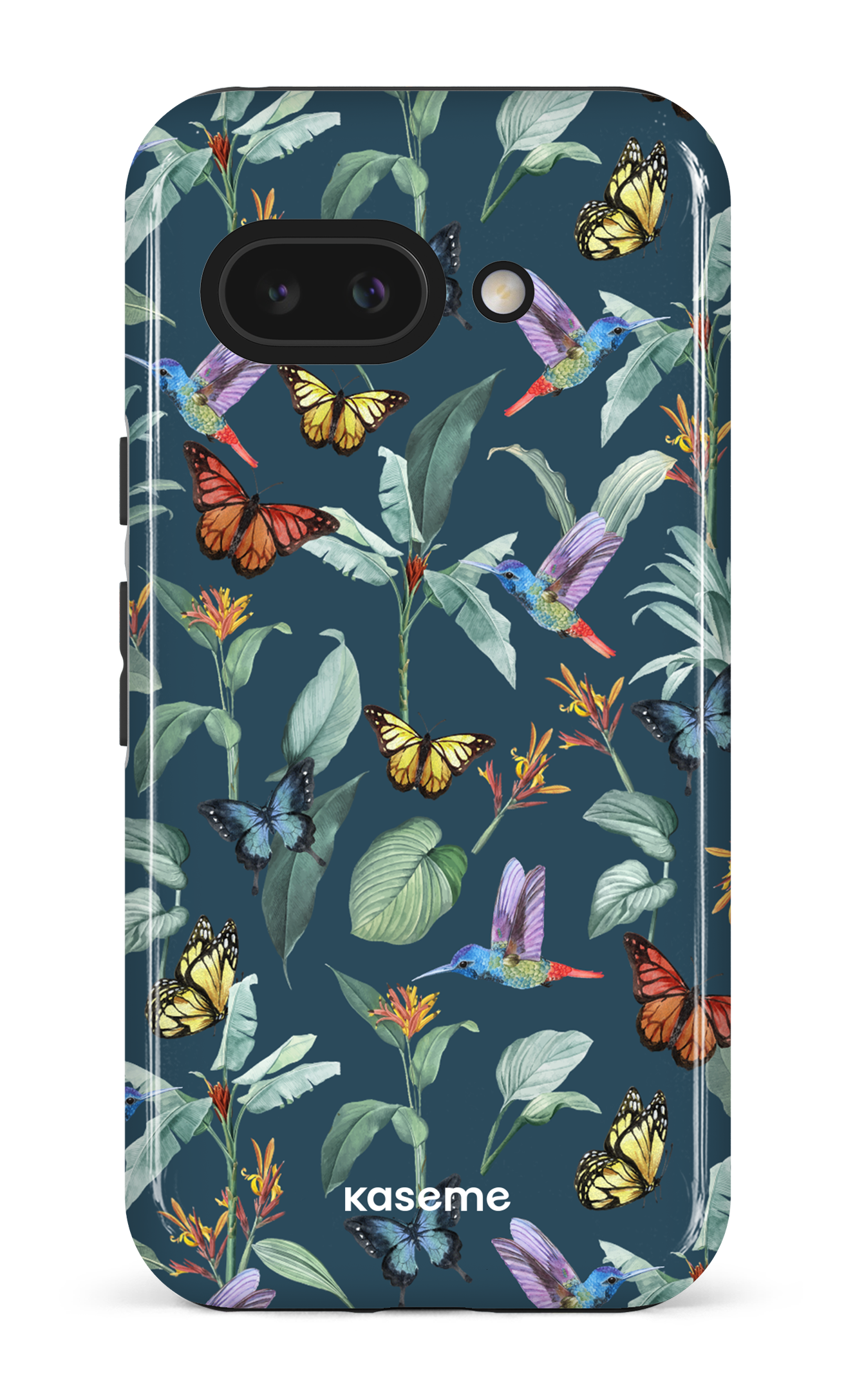 Google Pixel 9 A Impact (Gloss) Fearless -