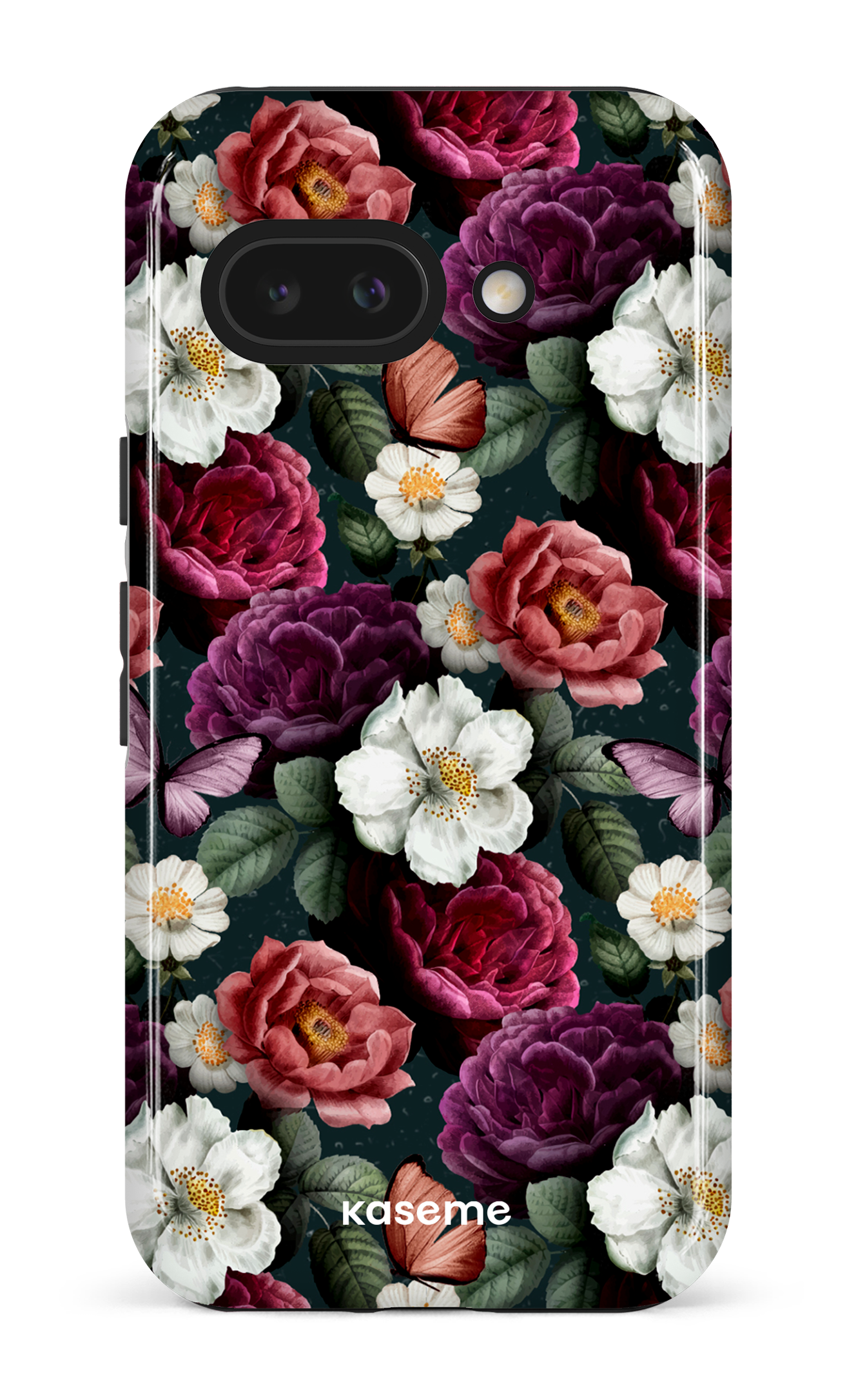 Google Pixel 9 A Impact (Gloss) Flore -