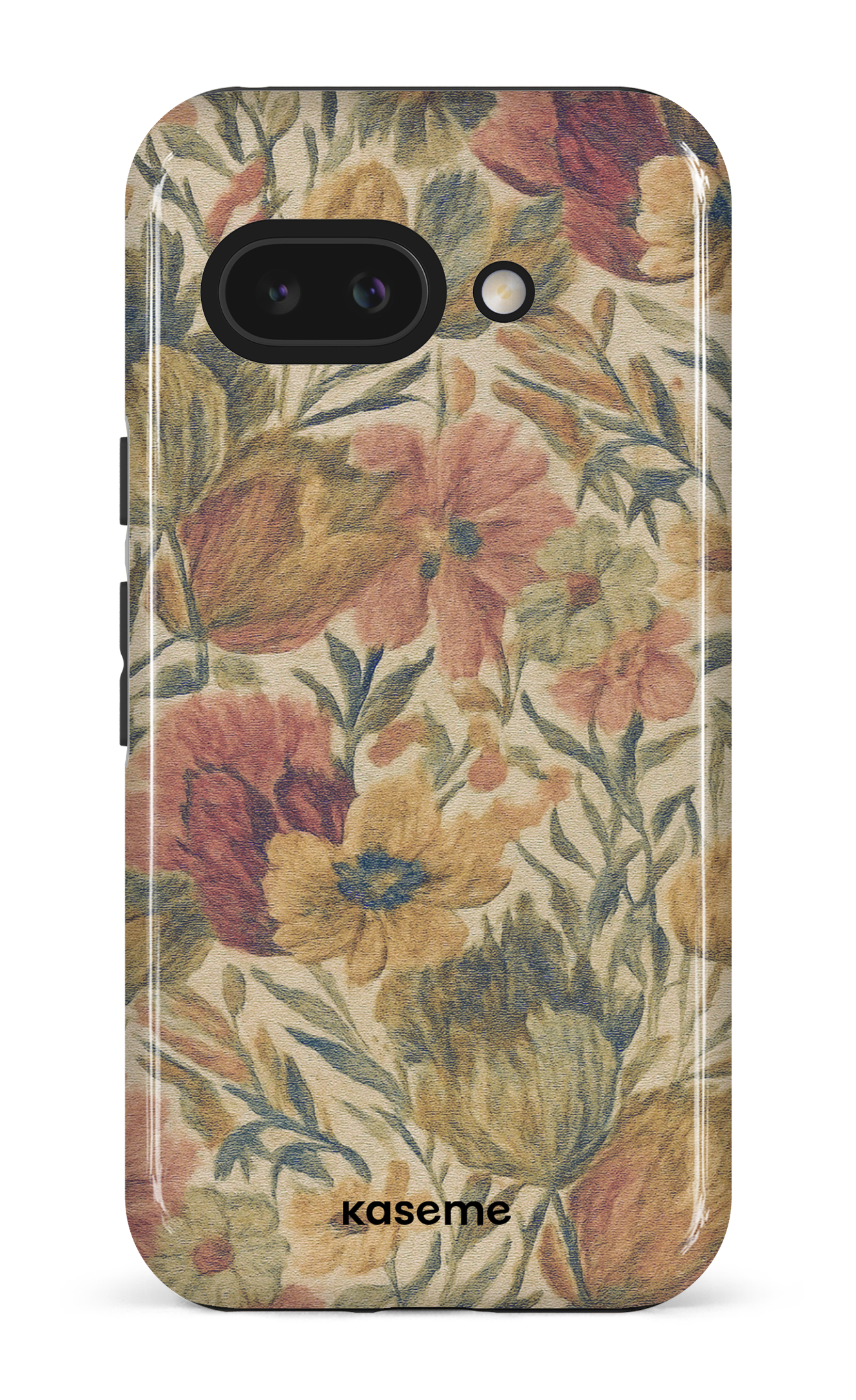 Google Pixel 9 A Impact (Gloss) Floretta -