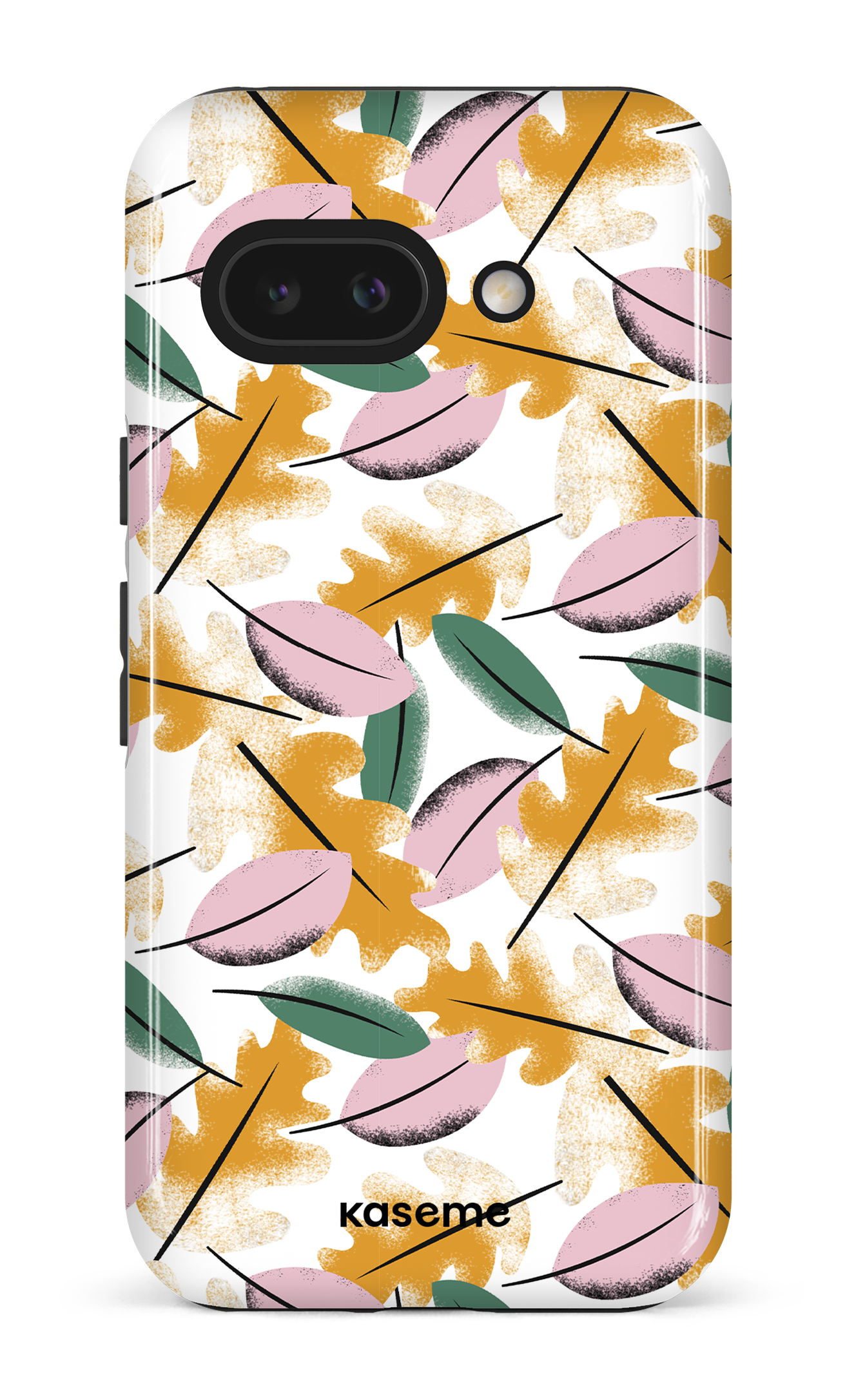 Google Pixel 9 A Impact (Gloss) Flyleaf -