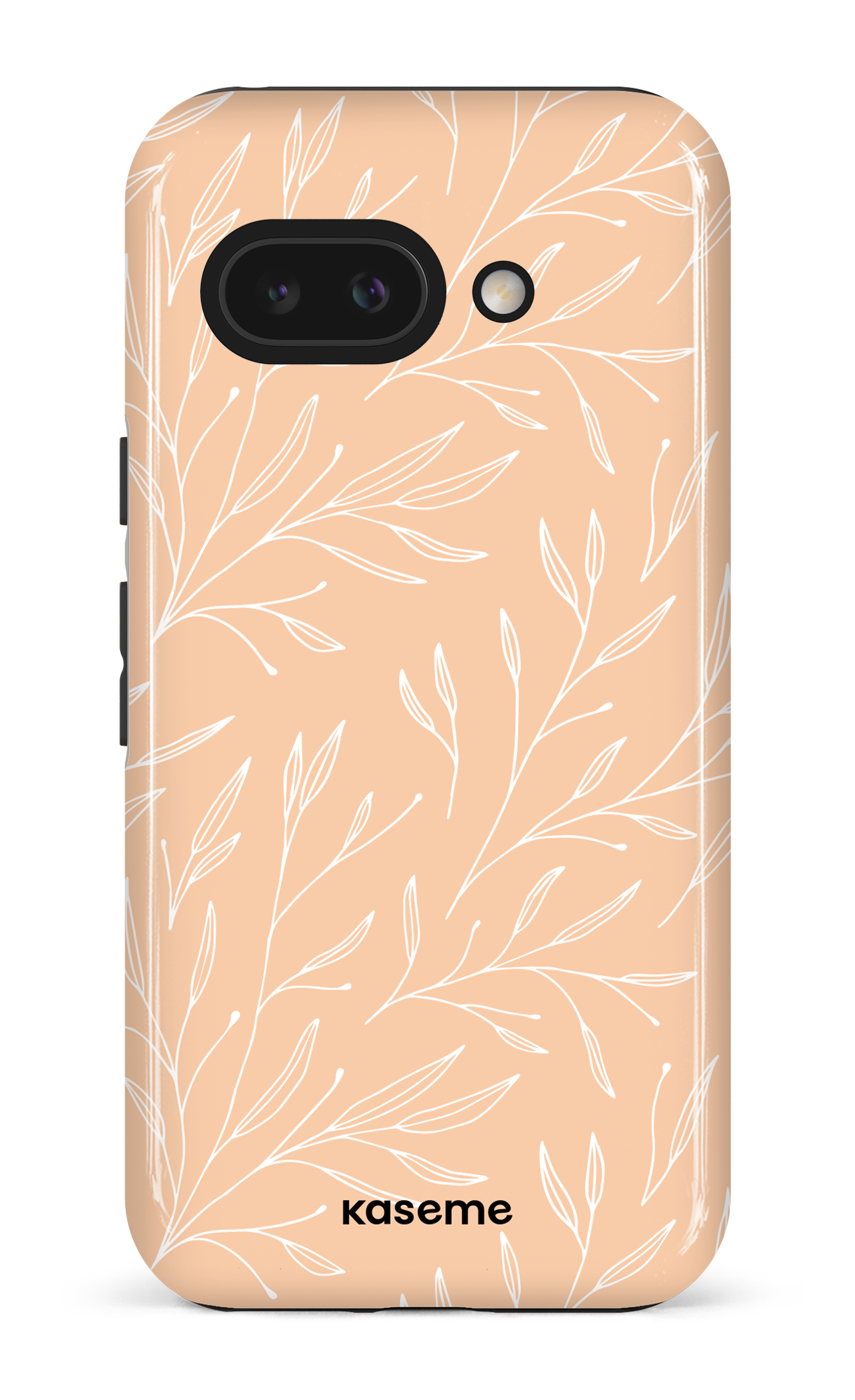 Google Pixel 9 A Impact (Gloss) Freesia plant -