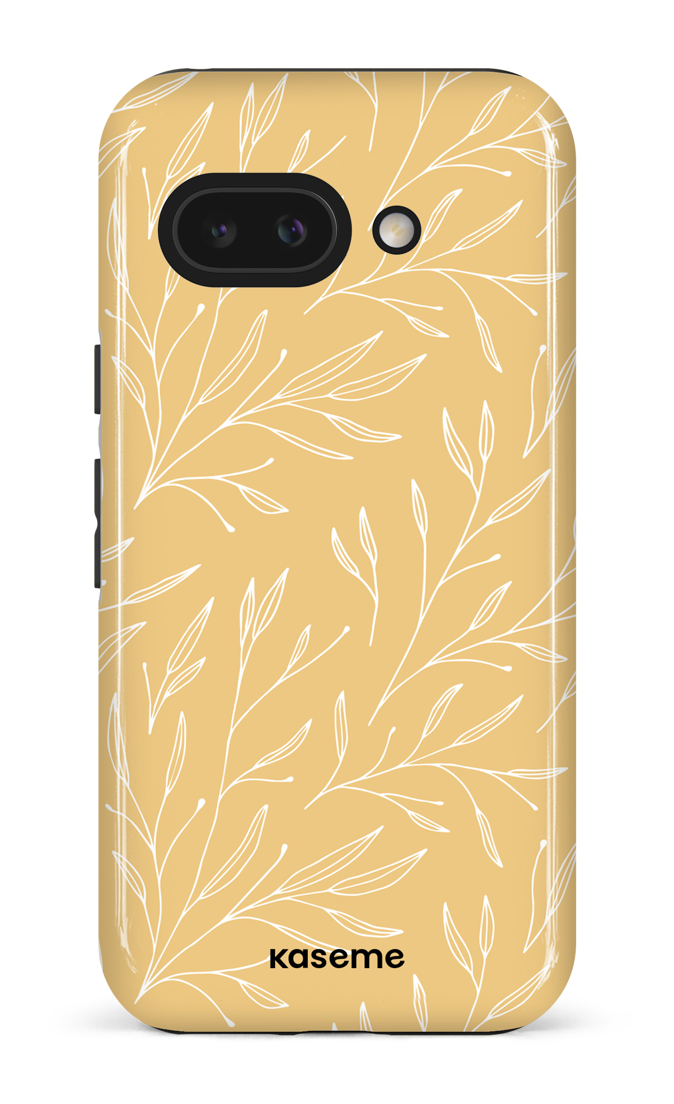 Google Pixel 9 A Impact (Gloss) Freesia wild -