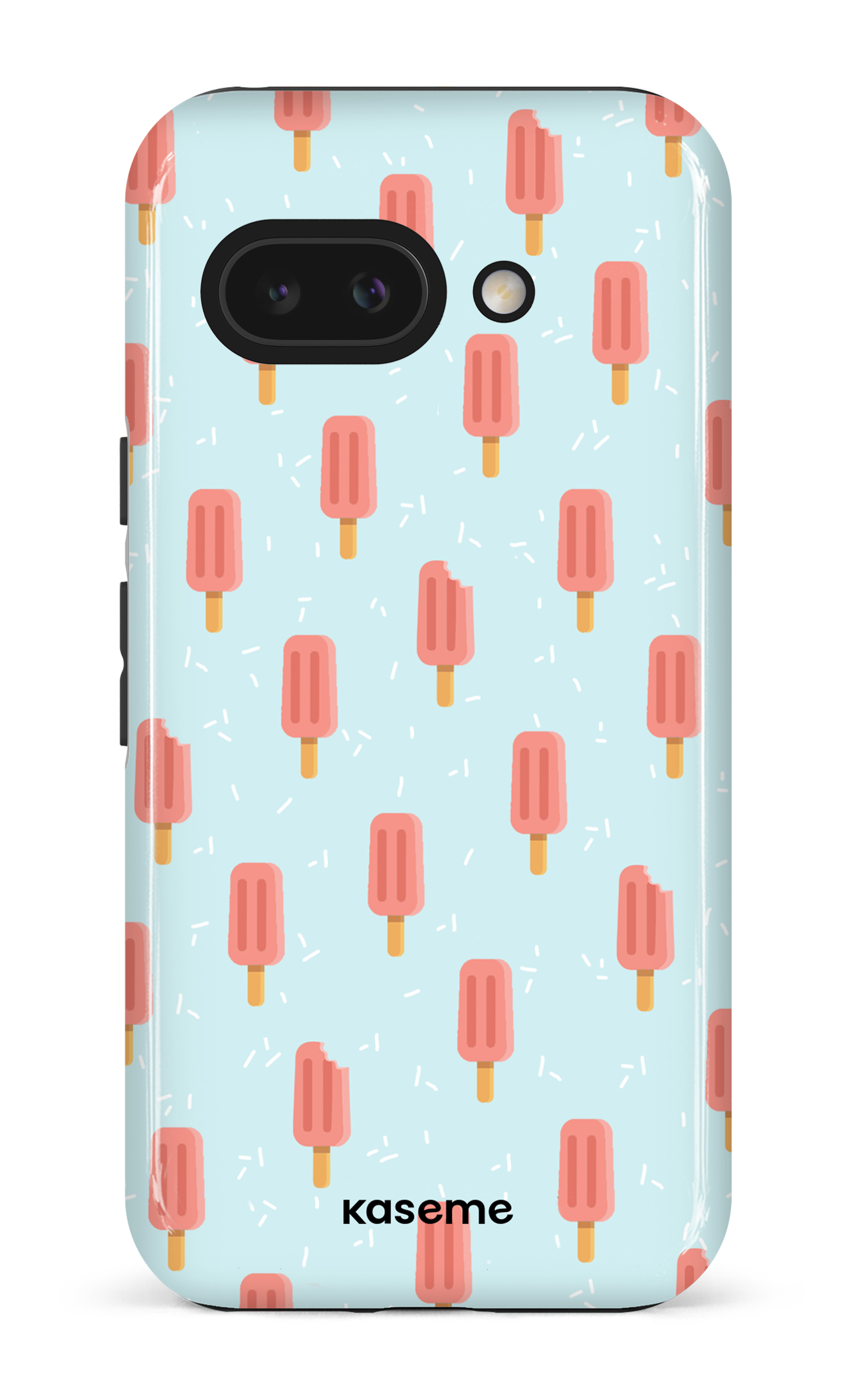 Google Pixel 9 A Impact (Gloss) Freezy -