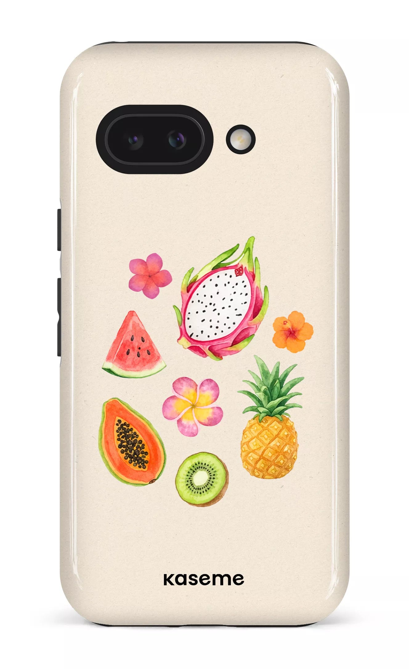 Google Pixel 9 A Impact (Gloss) Fresca Tropicale -