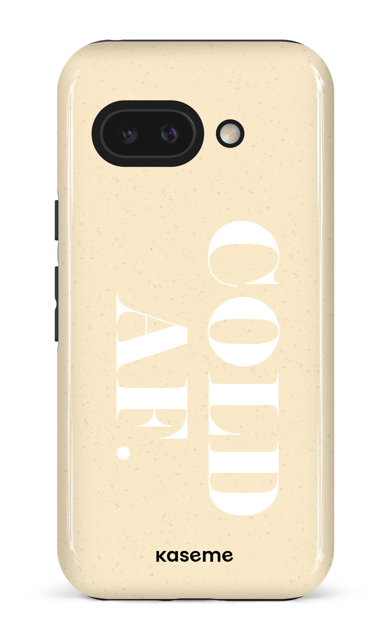 Google Pixel 9 A Impact (Gloss) Frosty -