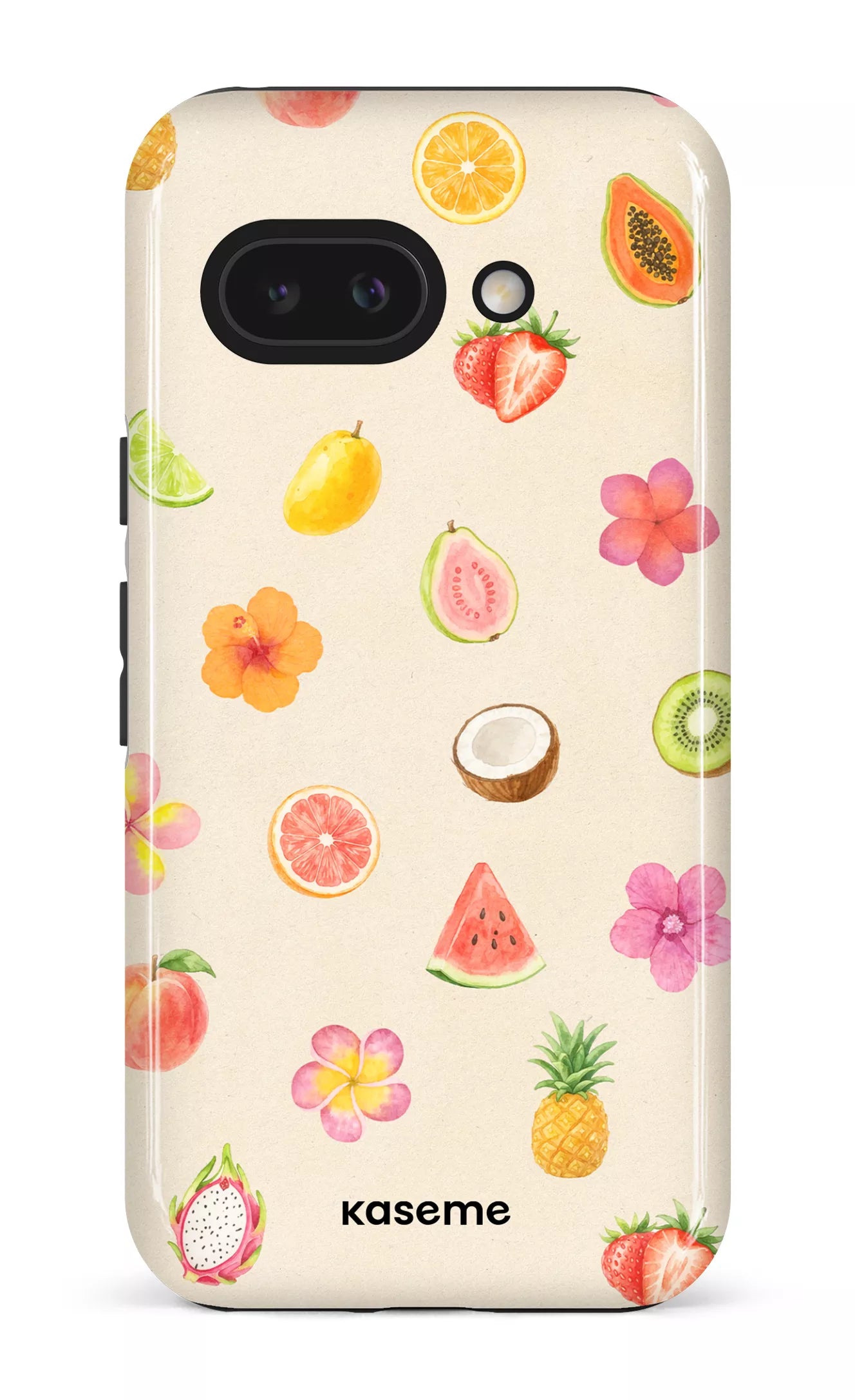 Google Pixel 9 A Impact (Gloss) Frutti di Vita -