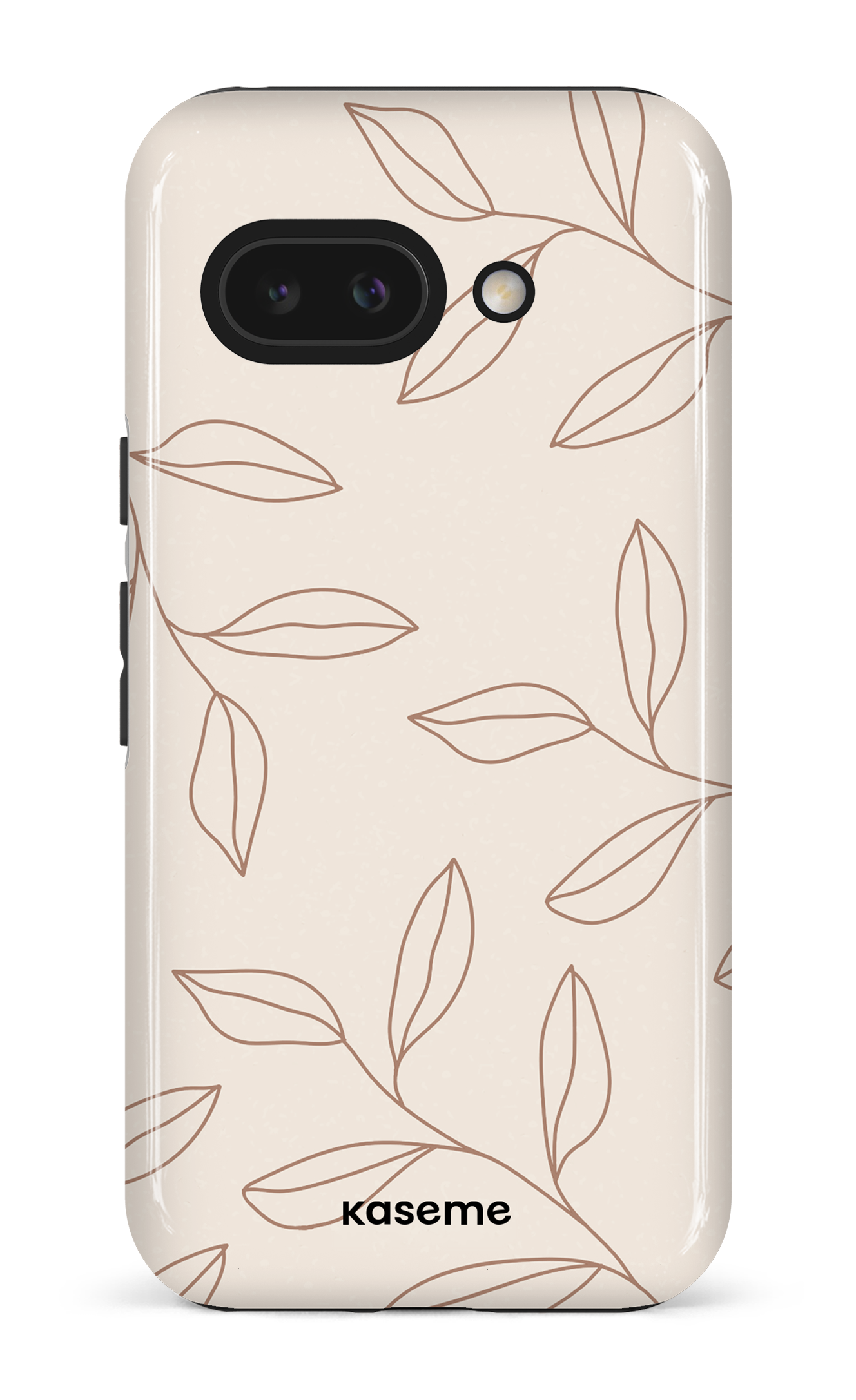 Google Pixel 9 A Impact (Gloss) Gloomy Mocha -