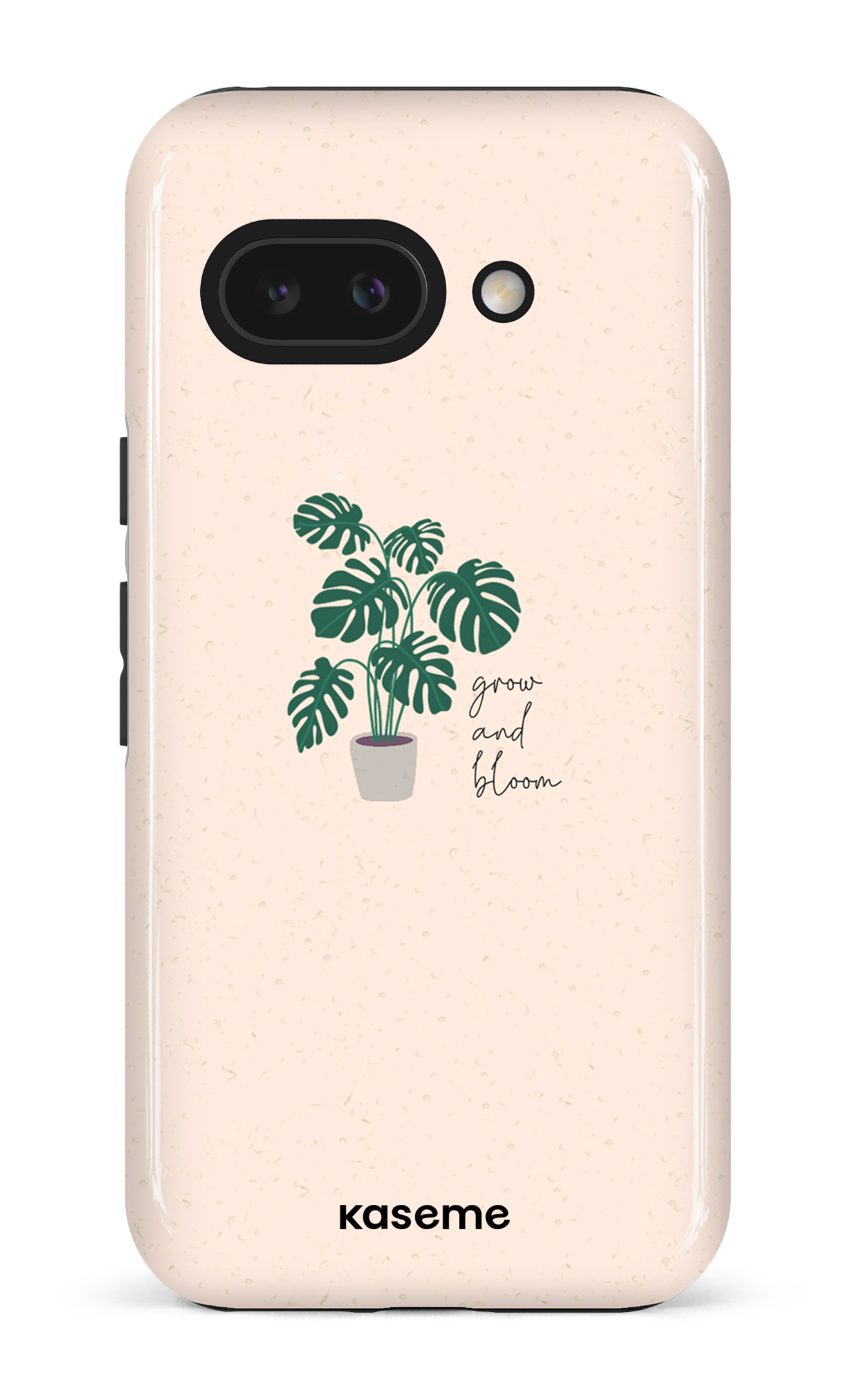 Google Pixel 9 A Impact (Gloss) Growth -