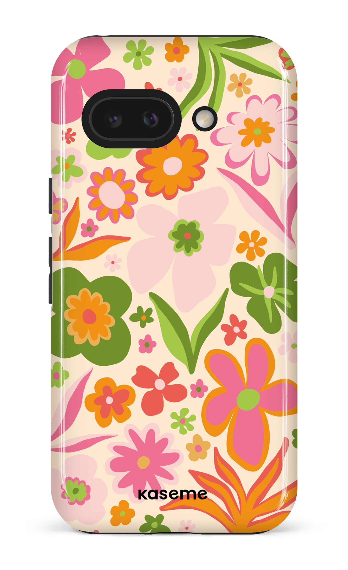 Google Pixel 9 A Impact (Gloss) Harmony -