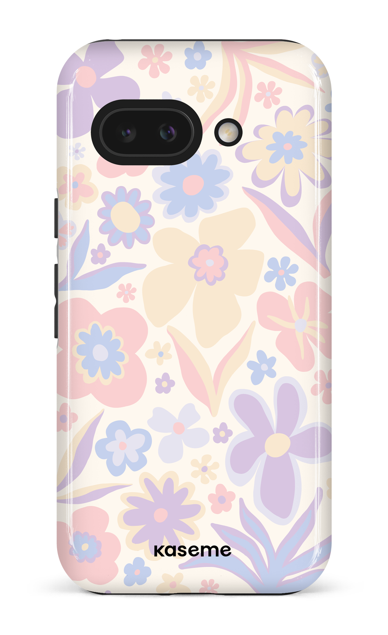 Google Pixel 9 A Impact (Gloss) Harmony Beige -