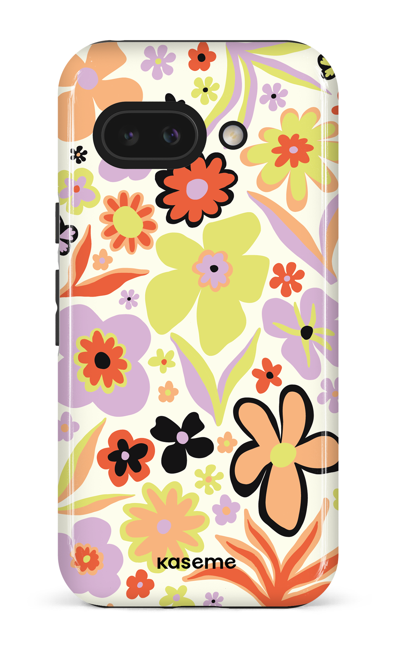 Google Pixel 9 A Impact (Gloss) Harmony Green -