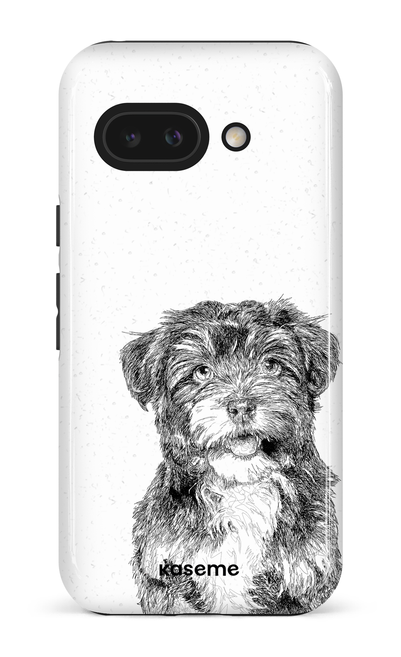 Google Pixel 9 A Impact (Gloss) Havanese -