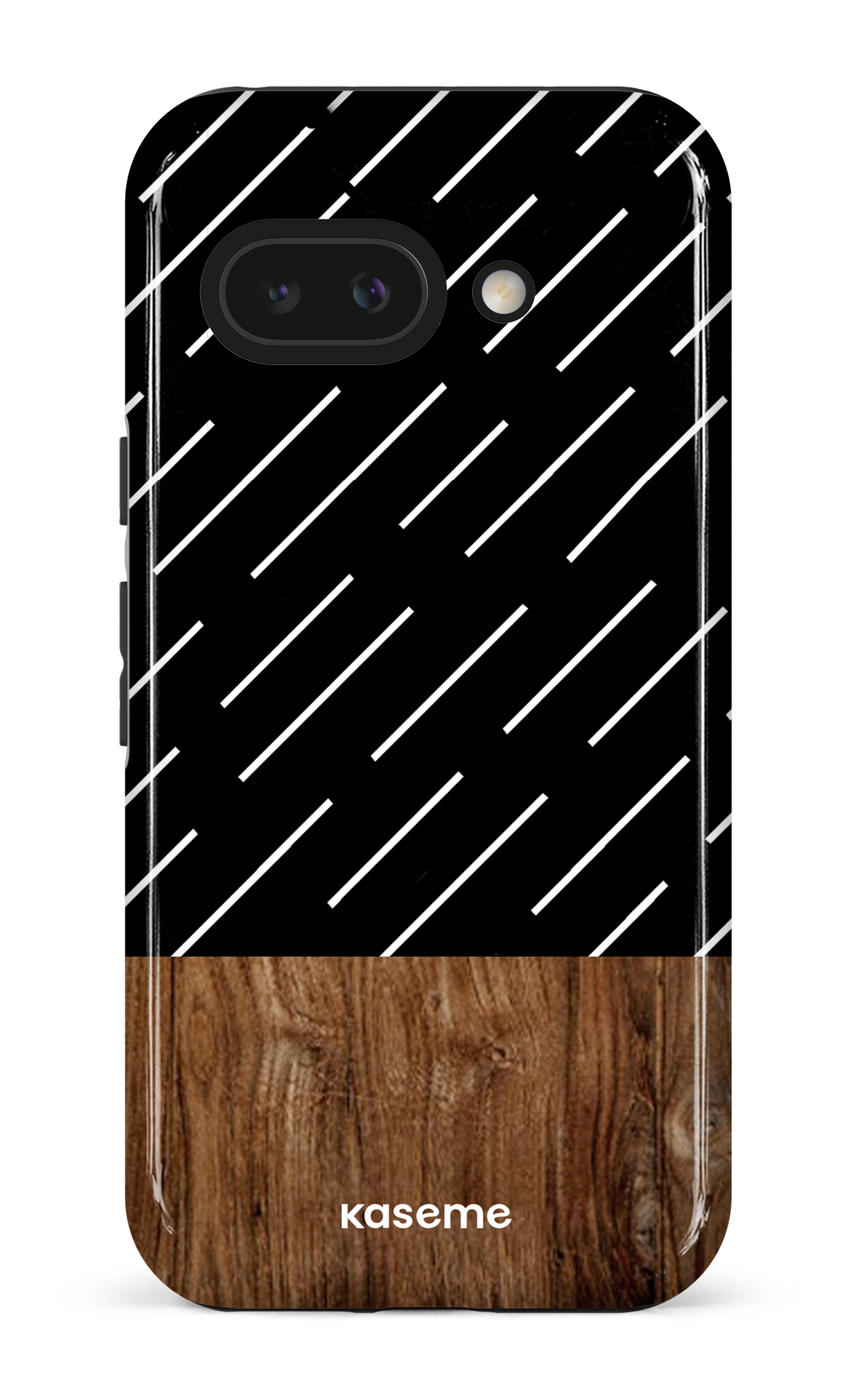 Google Pixel 9 A Impact (Gloss) Hazel -