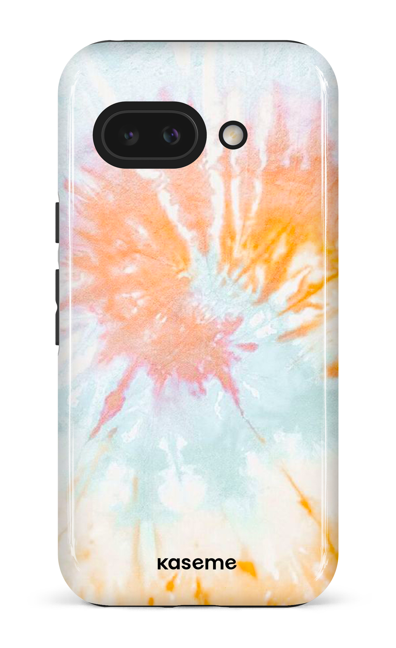 Google Pixel 9 A Impact (Gloss) Hazy Daze -