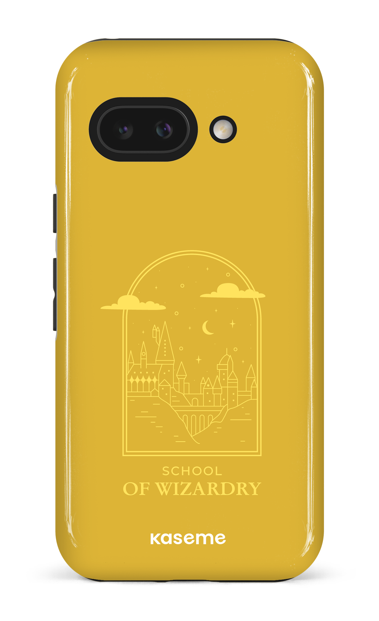 Google Pixel 9 A Impact (Gloss) Helga -