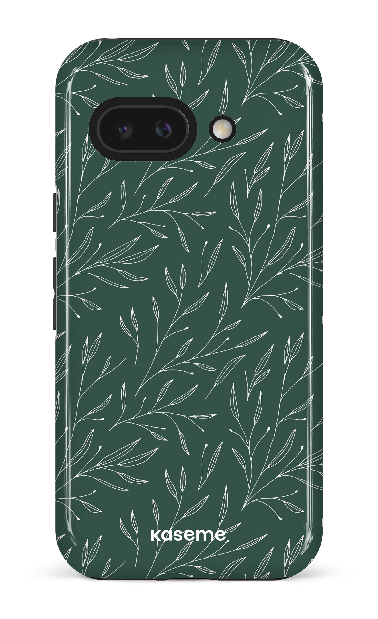 Google Pixel 9 A Impact (Gloss) Hibiscus -
