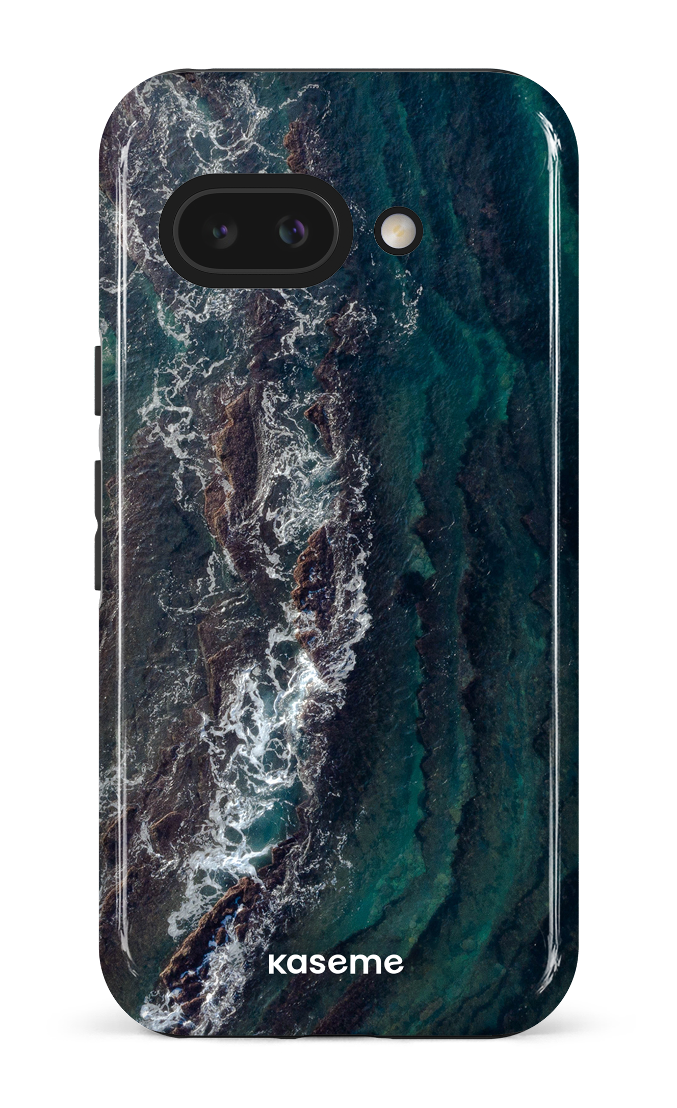 Google Pixel 9 A Impact (Gloss) High Tide -