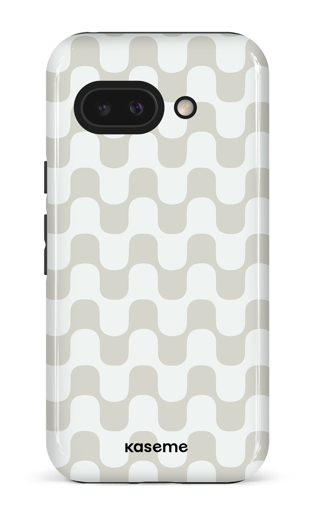 Google Pixel 9 A Impact (Gloss) Hippy -