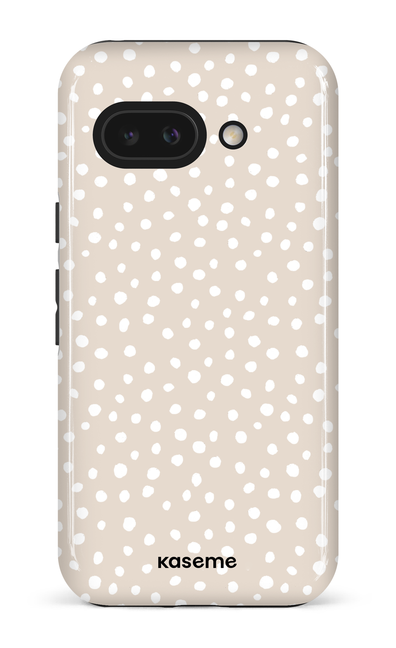 Google Pixel 9 A Impact (Gloss) Honey -