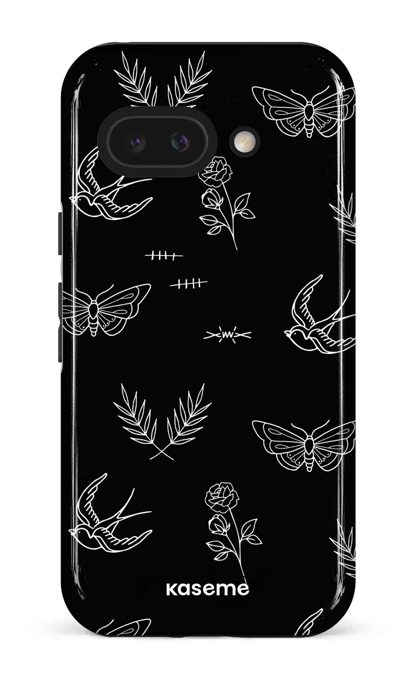 Google Pixel 9 A Impact (Gloss) Ink -