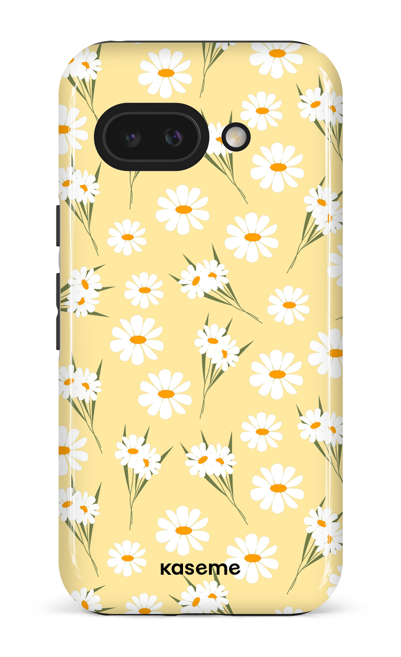 Google Pixel 9 A Impact (Gloss) Jane yellow -