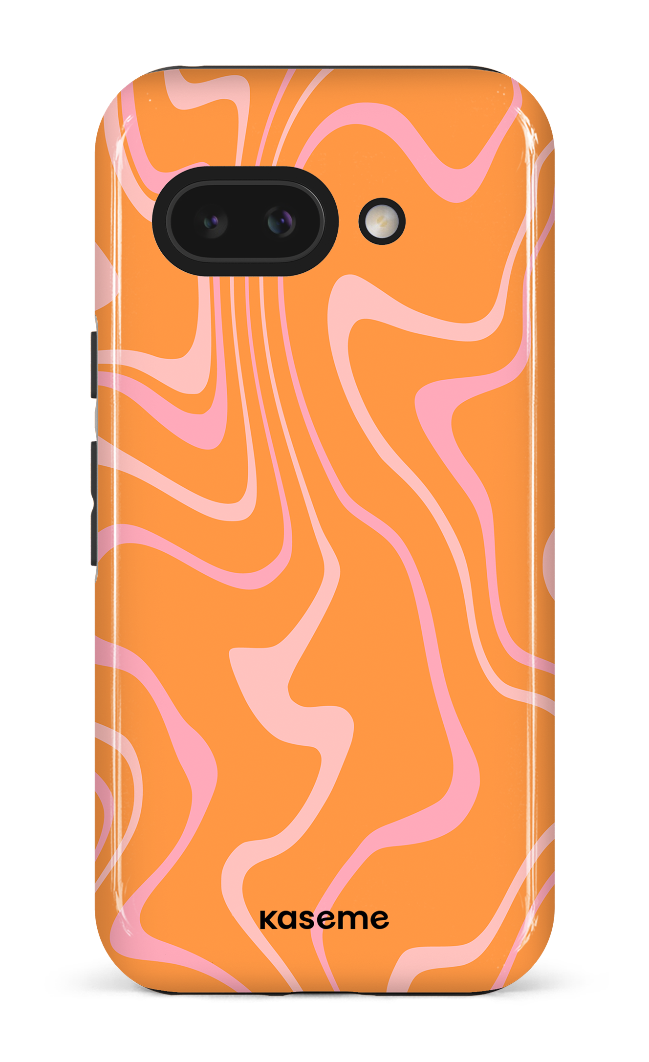 Google Pixel 9 A Impact (Gloss) Jiggle -