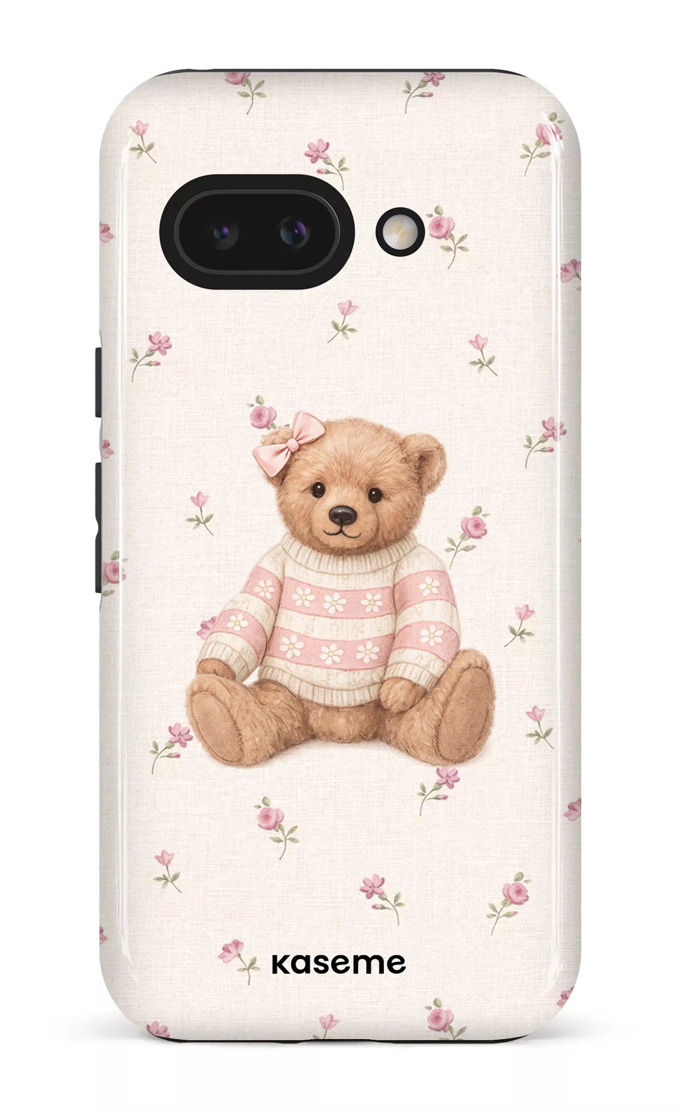 Google Pixel 9 A Impact (Gloss) Juliette -