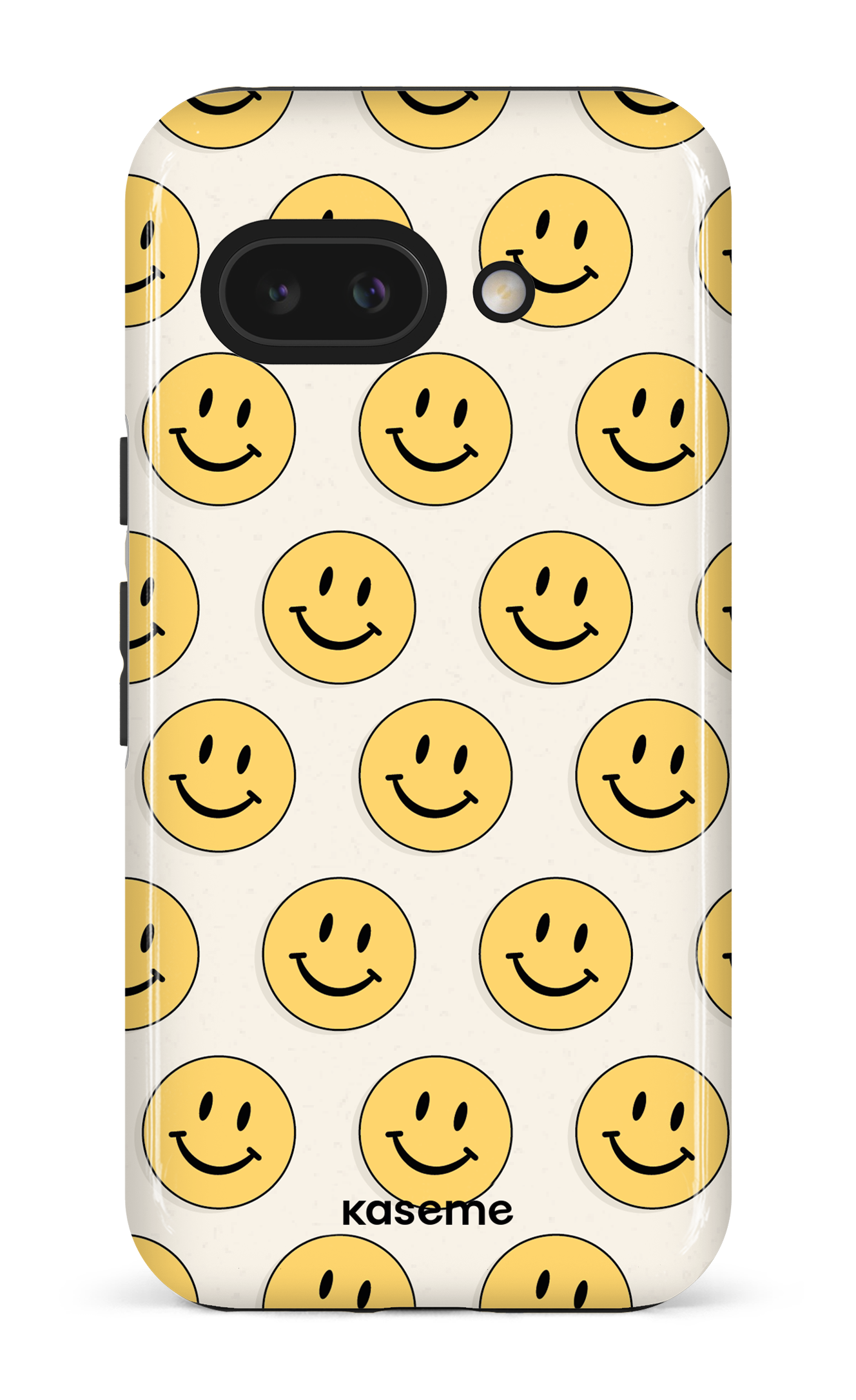 Google Pixel 9 A Impact (Gloss) Juvenescent -