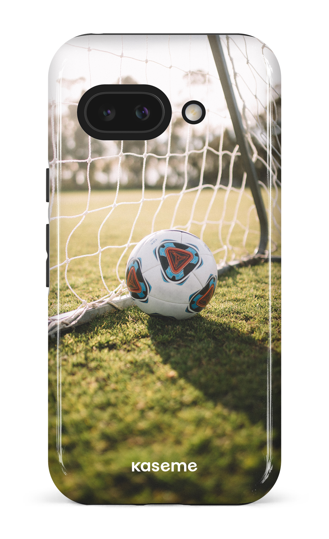 Google Pixel 9 A Impact (Gloss) Kicker -