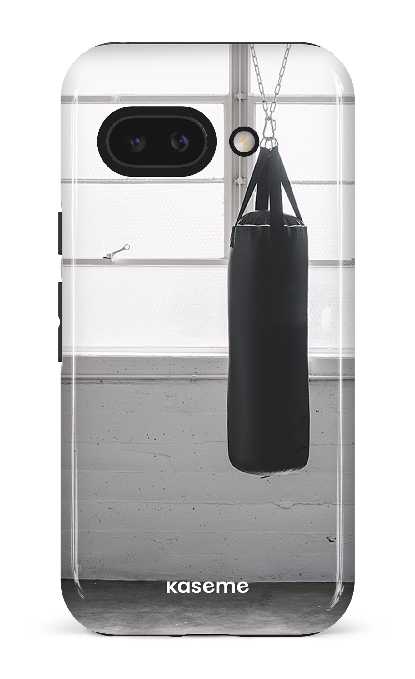 Google Pixel 9 A Impact (Gloss) Knockout -