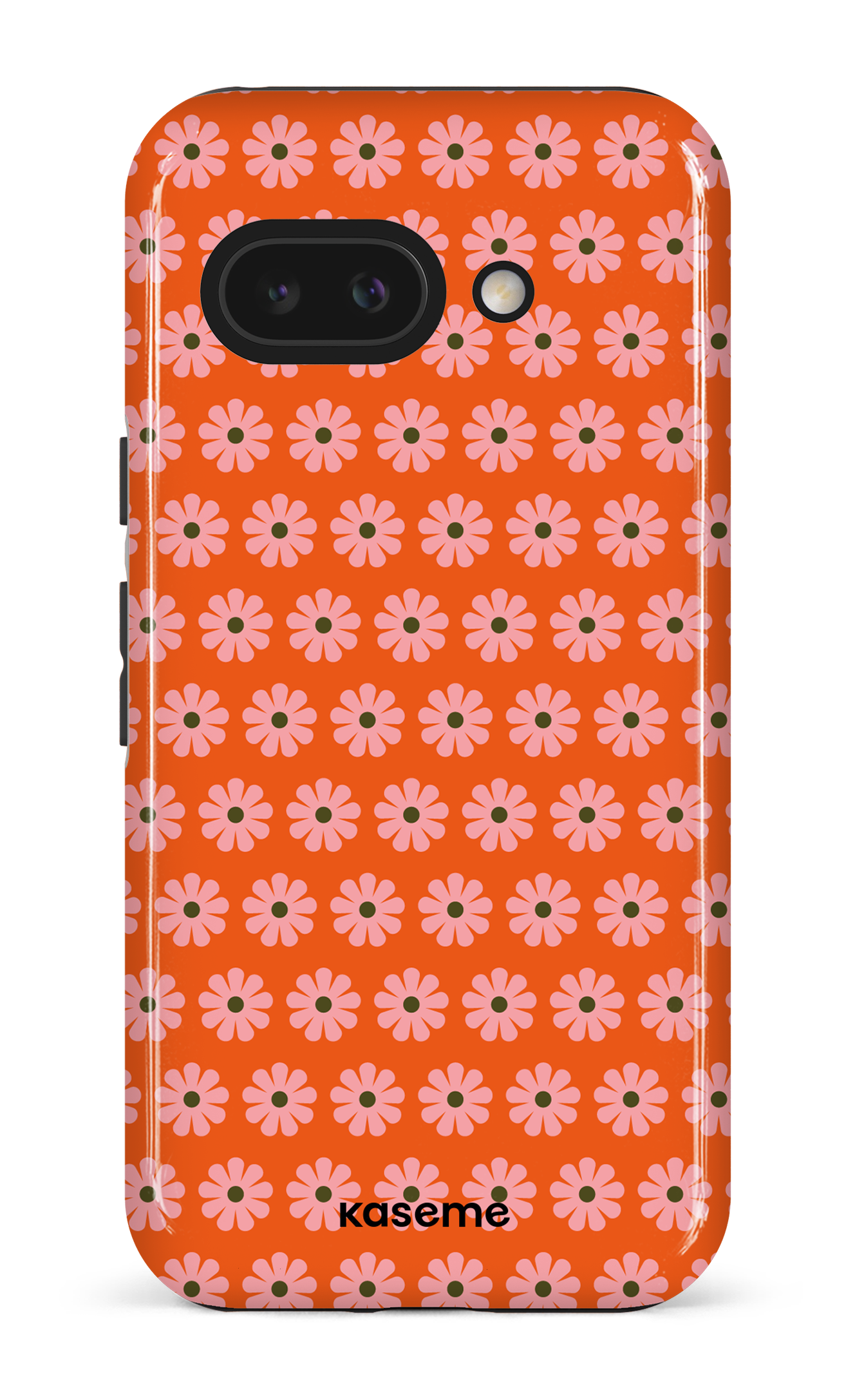 Google Pixel 9 A Impact (Gloss) Laurie red -