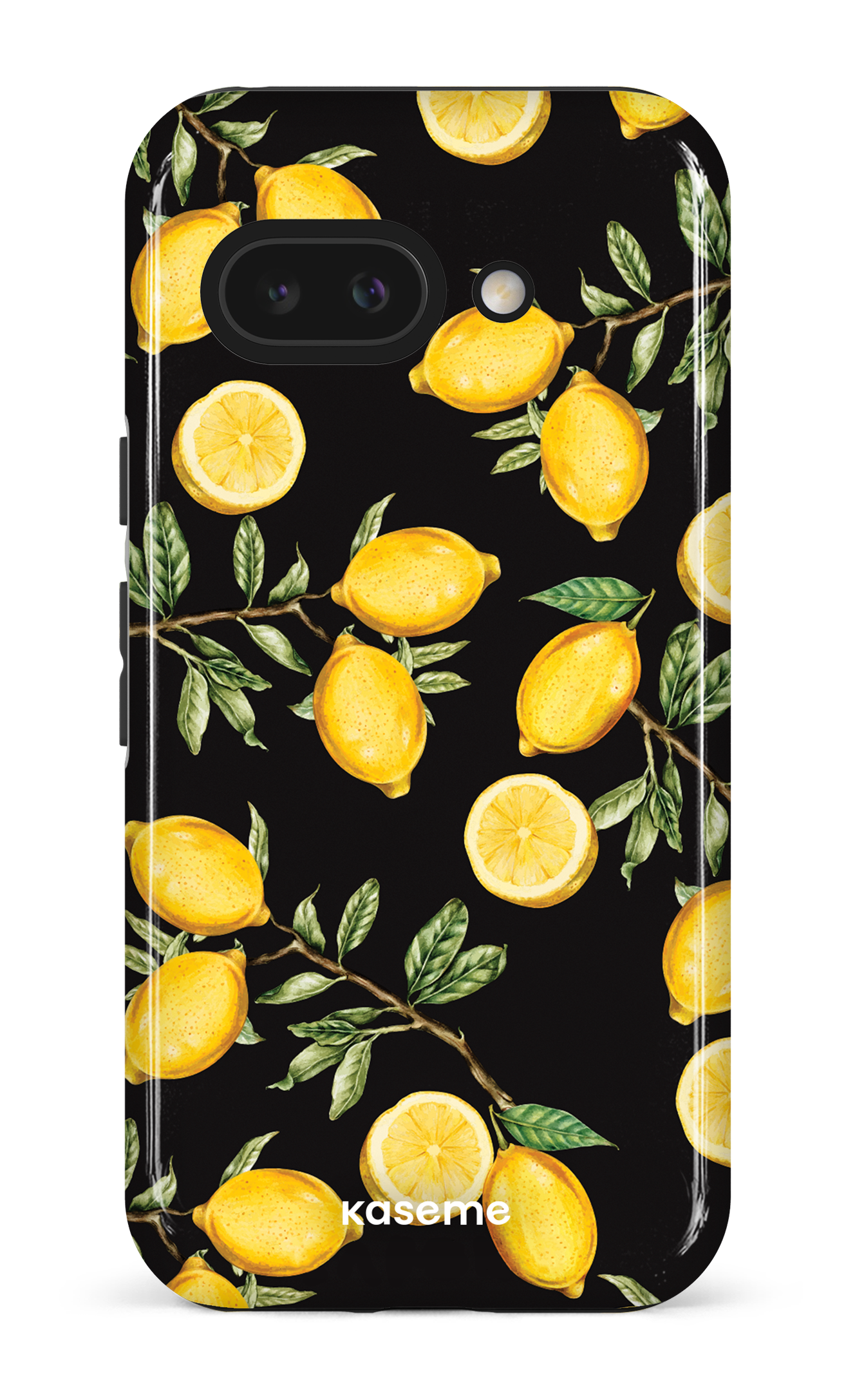 Google Pixel 9 A Impact (Gloss) Limonada -