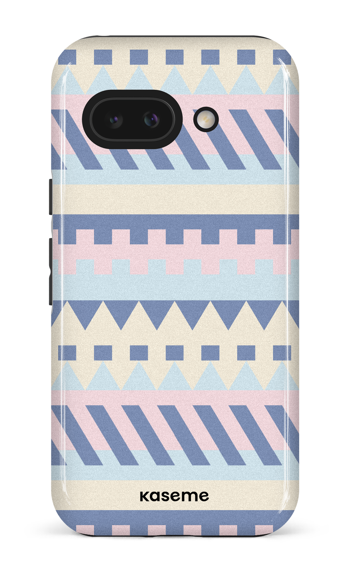 Google Pixel 9 A Impact (Gloss) Lodge -