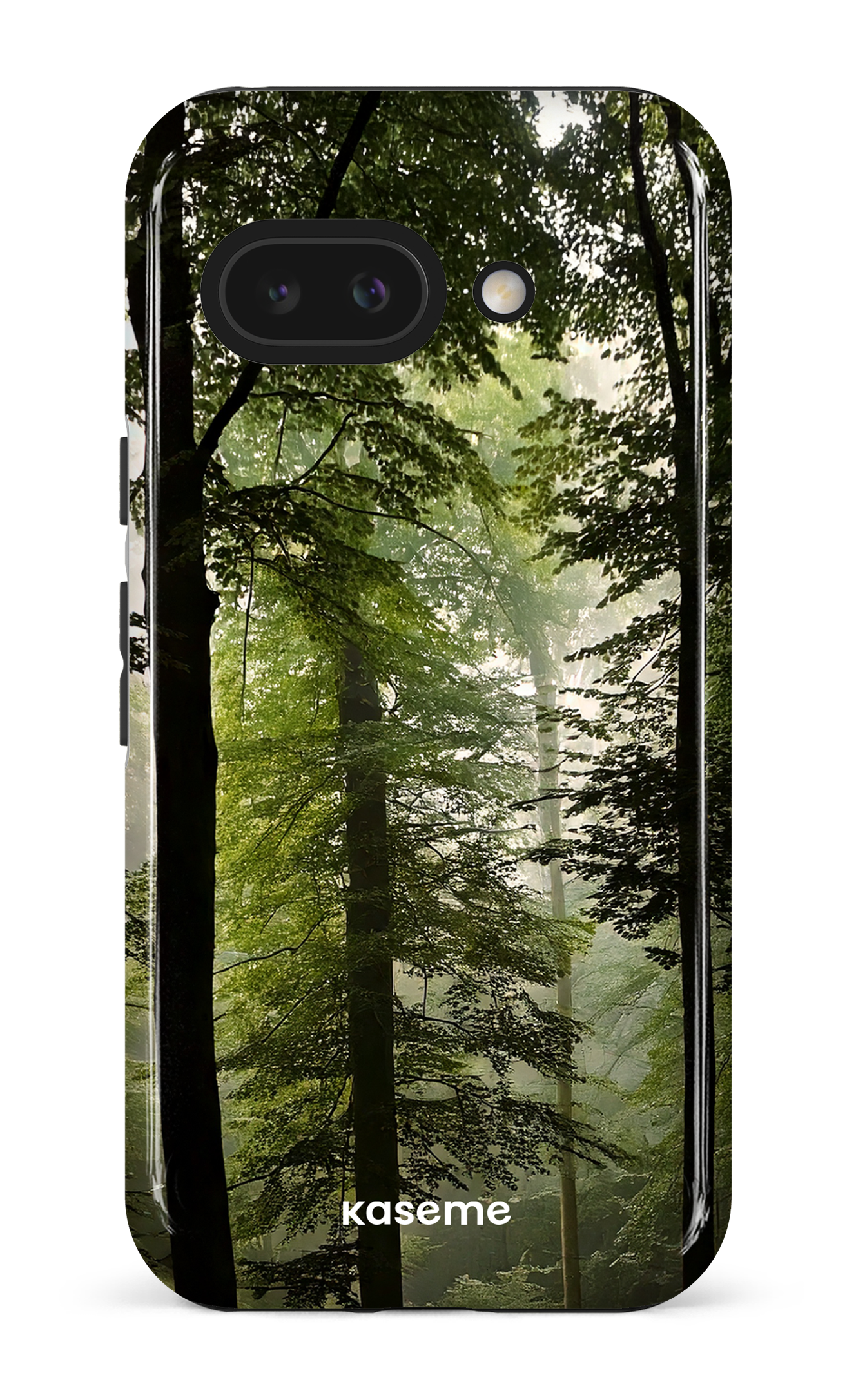 Google Pixel 9 A Impact (Gloss) Lost -