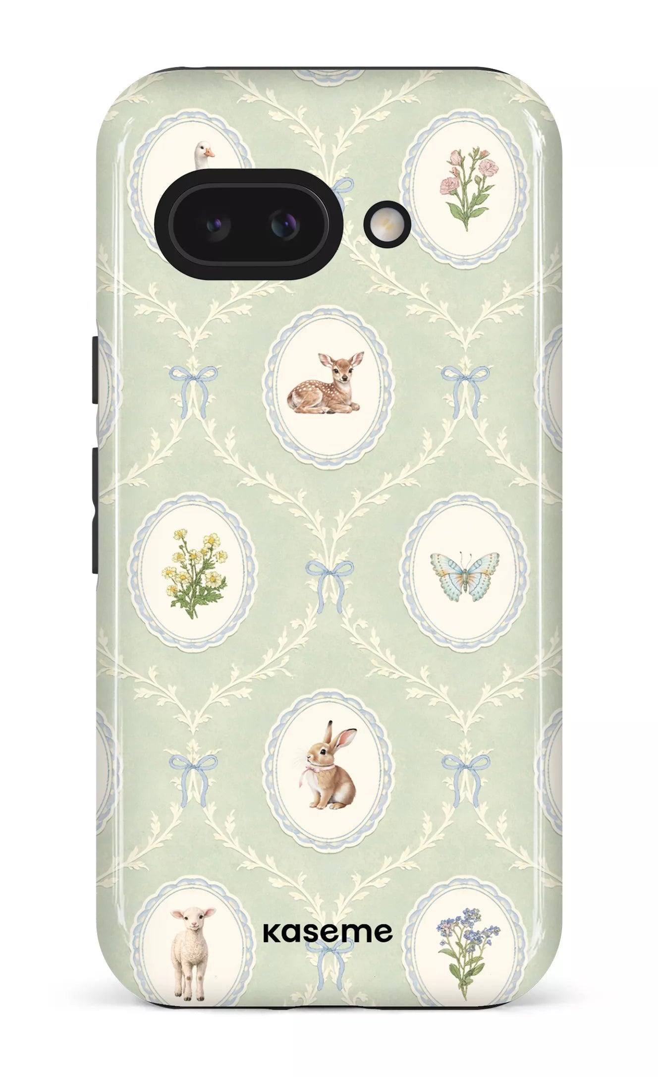 Google Pixel 9 A Impact (Gloss) Lullaby -