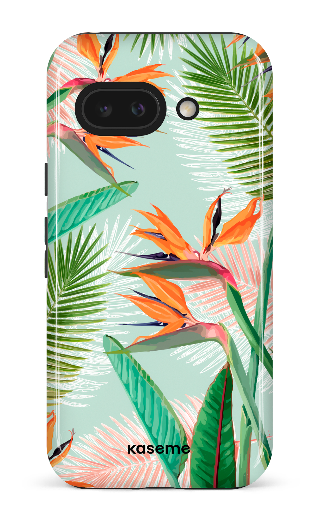 Google Pixel 9 A Impact (Gloss) Lush -