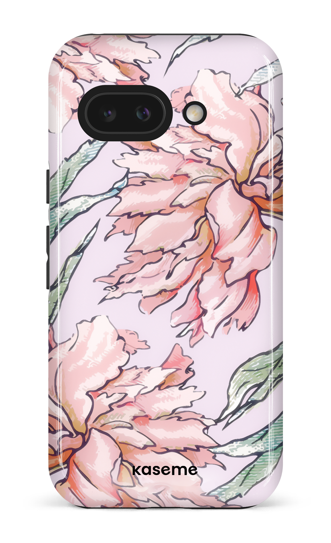 Google Pixel 9 A Impact (Gloss) Lux -