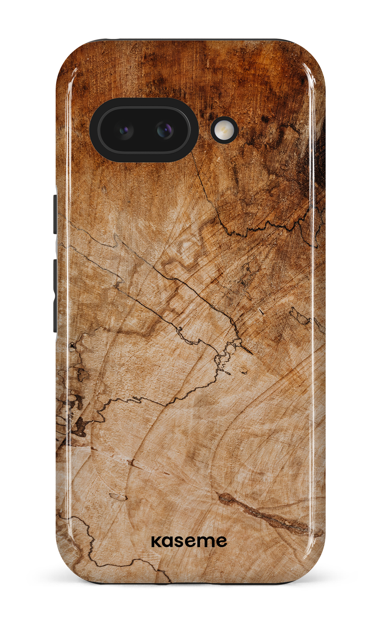 Google Pixel 9 A Impact (Gloss) Maple -