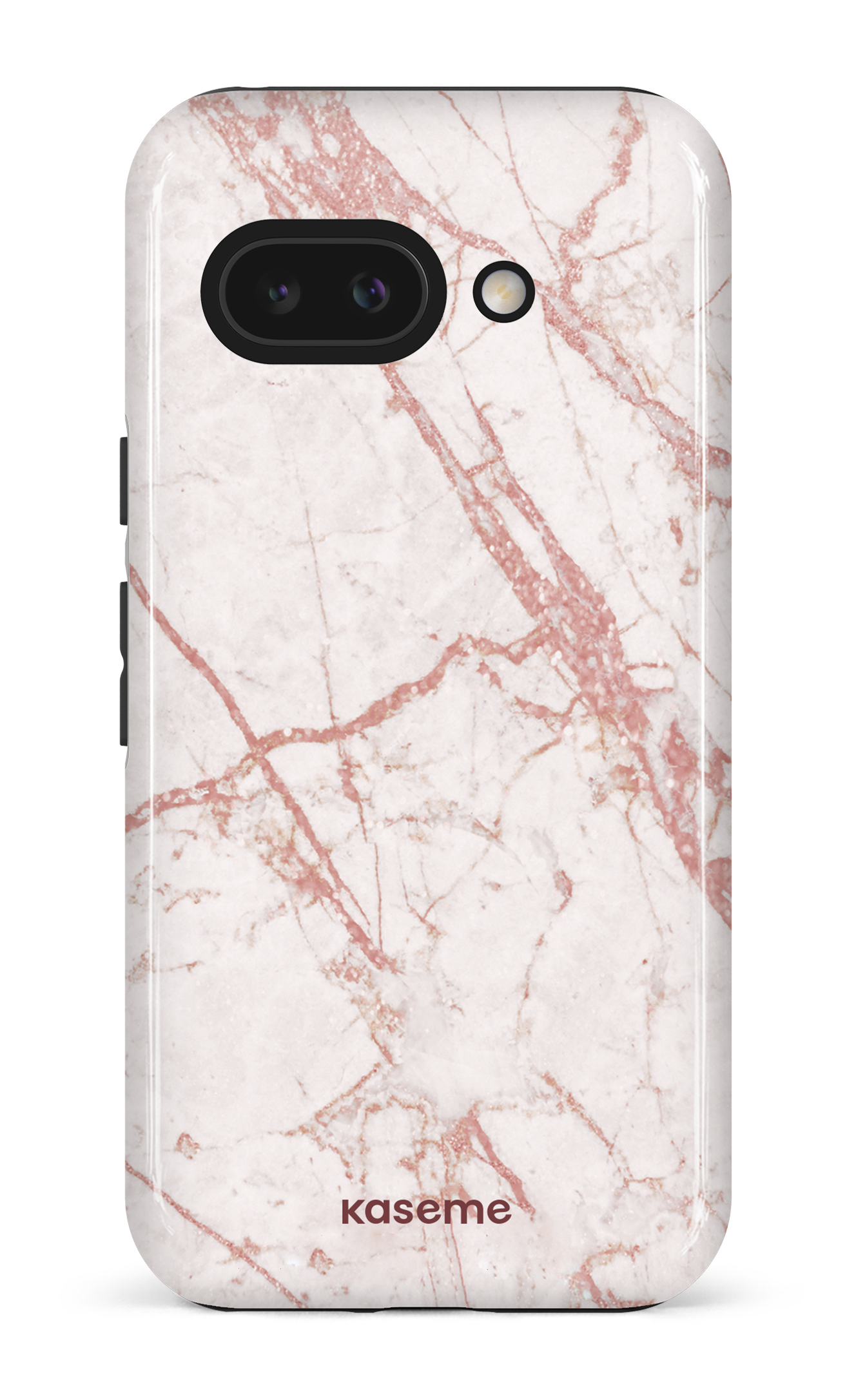Google Pixel 9 A Impact (Gloss) Marbleicious -