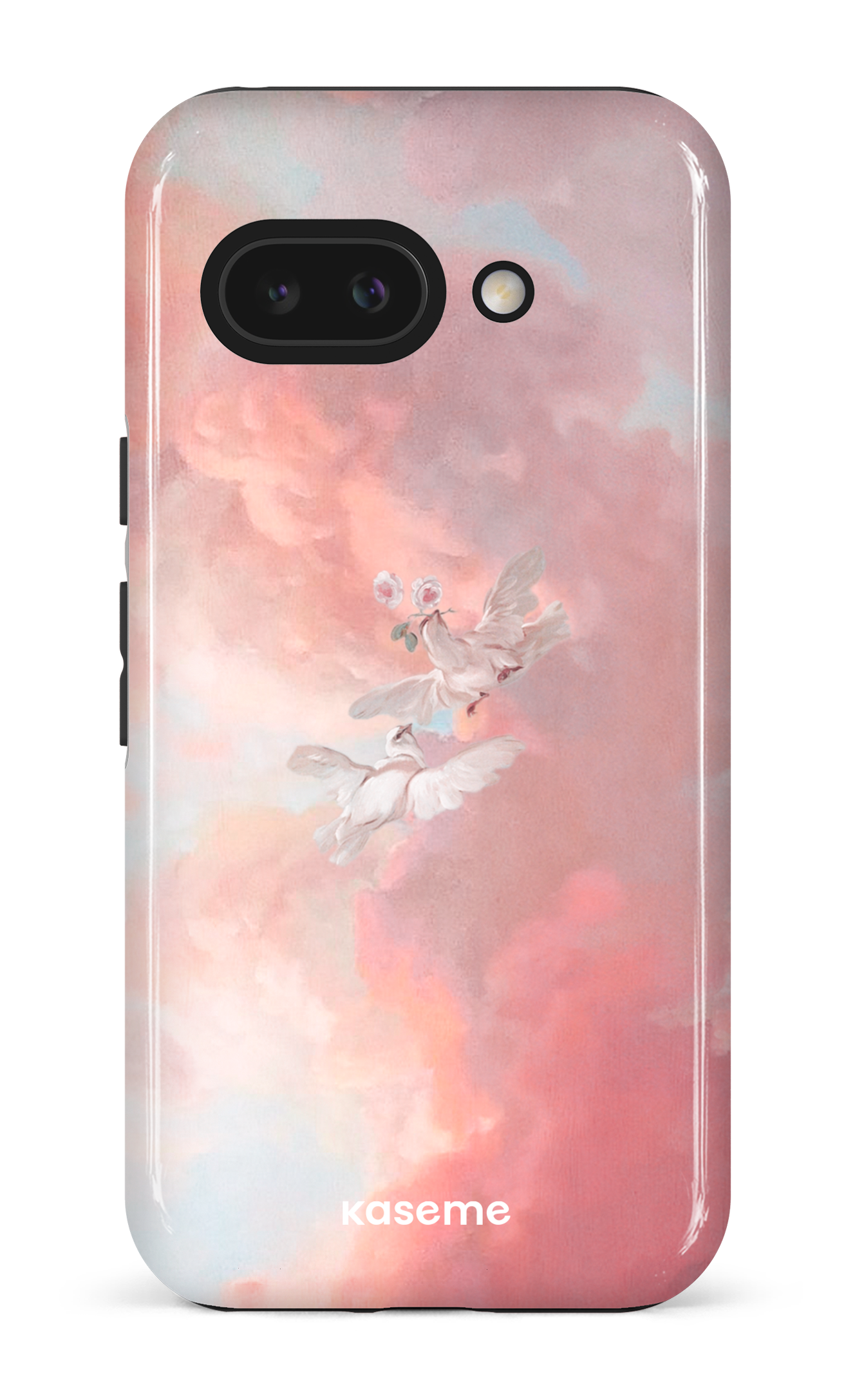 Google Pixel 9 A Impact (Gloss) Marie-Antoinette -