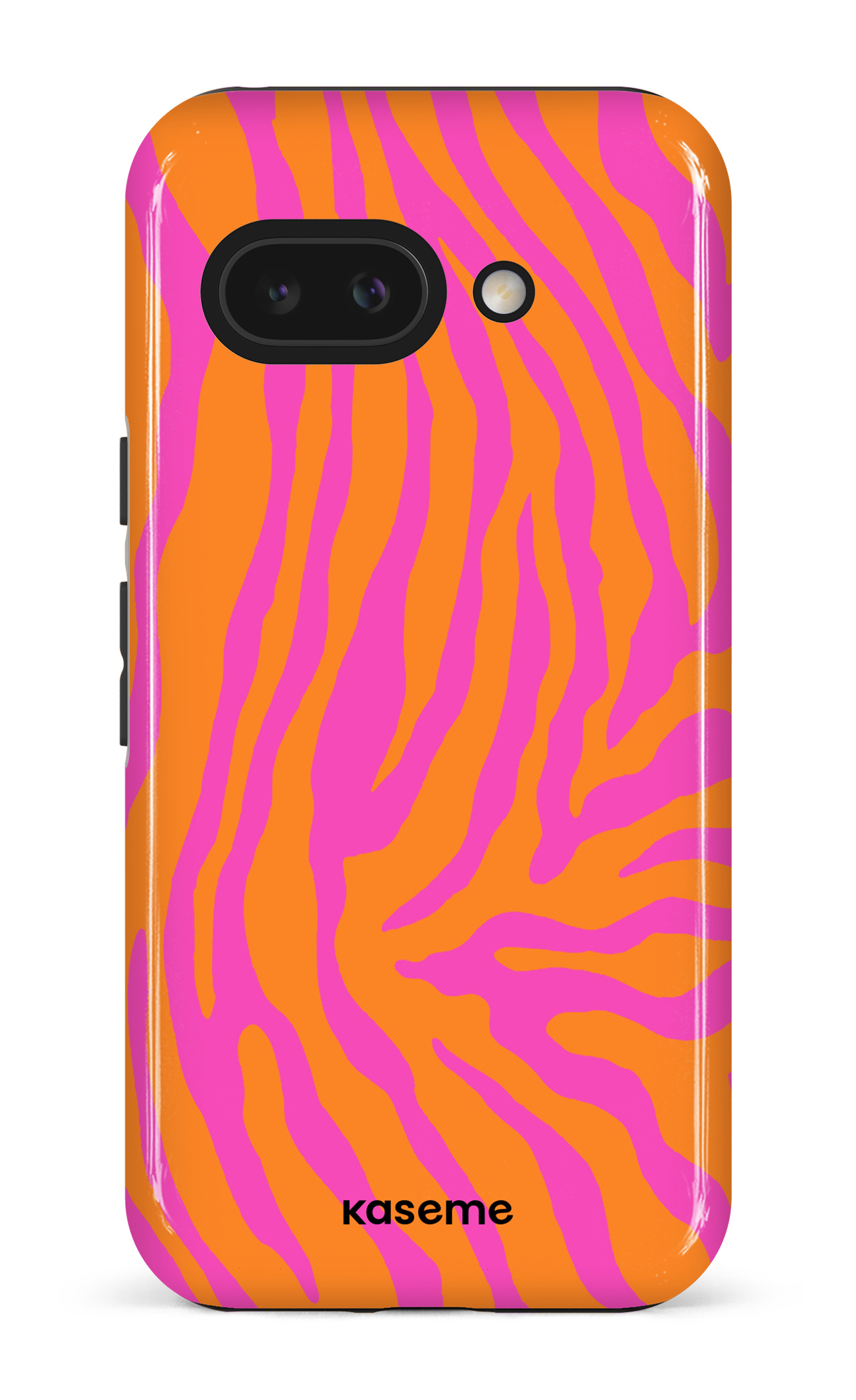 Google Pixel 9 A Impact (Gloss) Marty Pink -