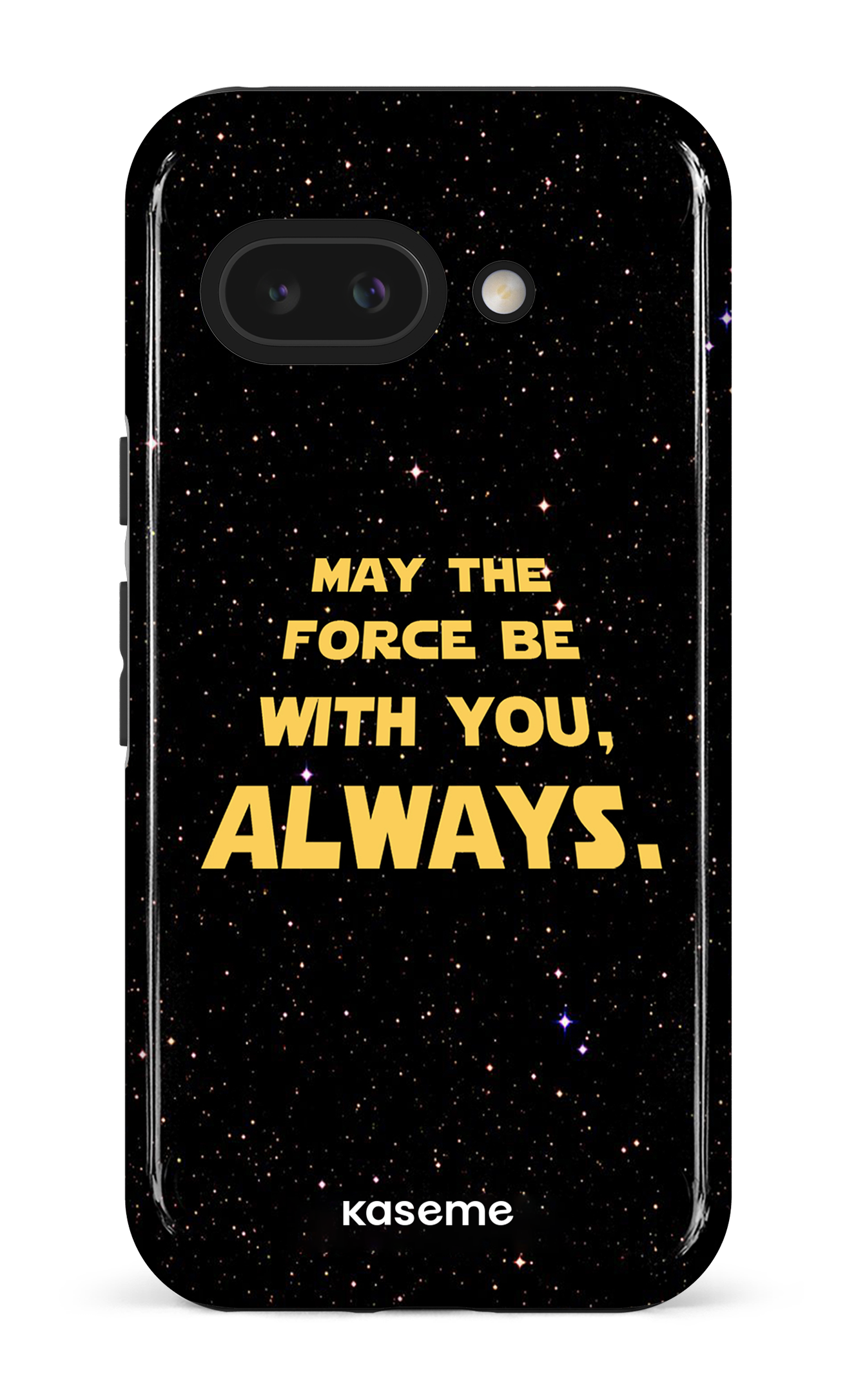 Google Pixel 9 A Impact (Gloss) Master -